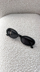 Bella Sunglasses Black