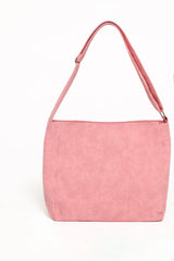 Cassidy Shoulder Bag Pink