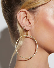 Always Essential Hoops