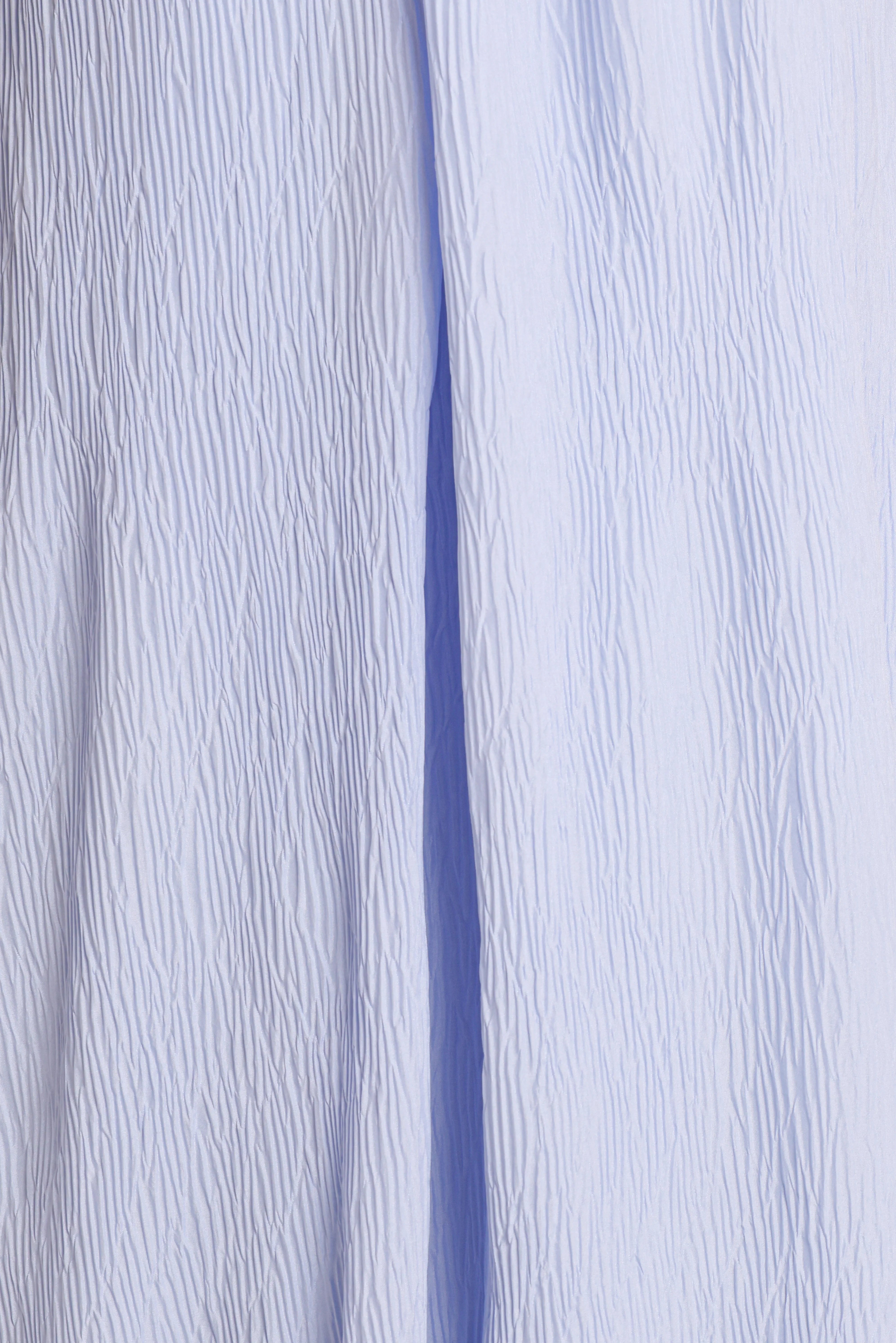 Theophania Maxi Dress Pale Blue