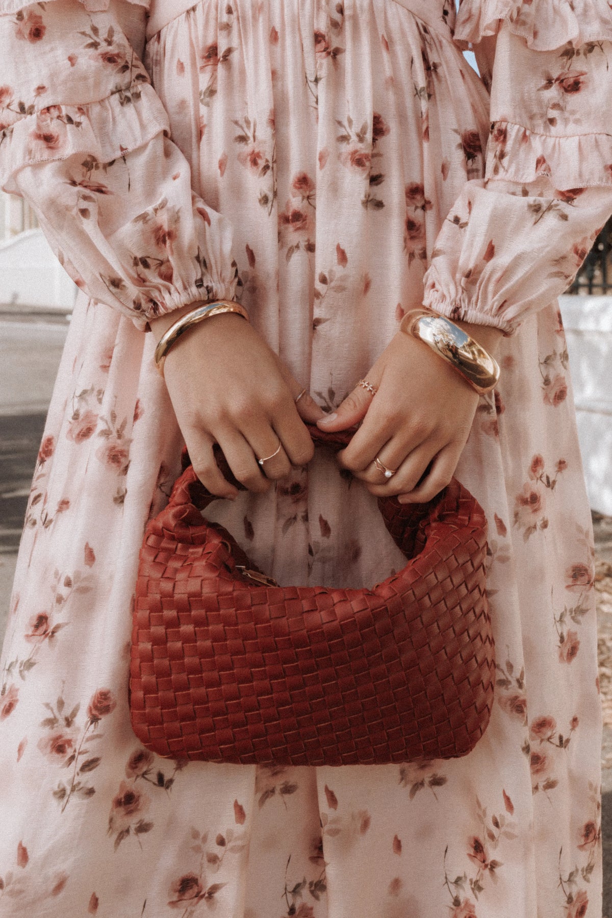 Lyra Bag Wine