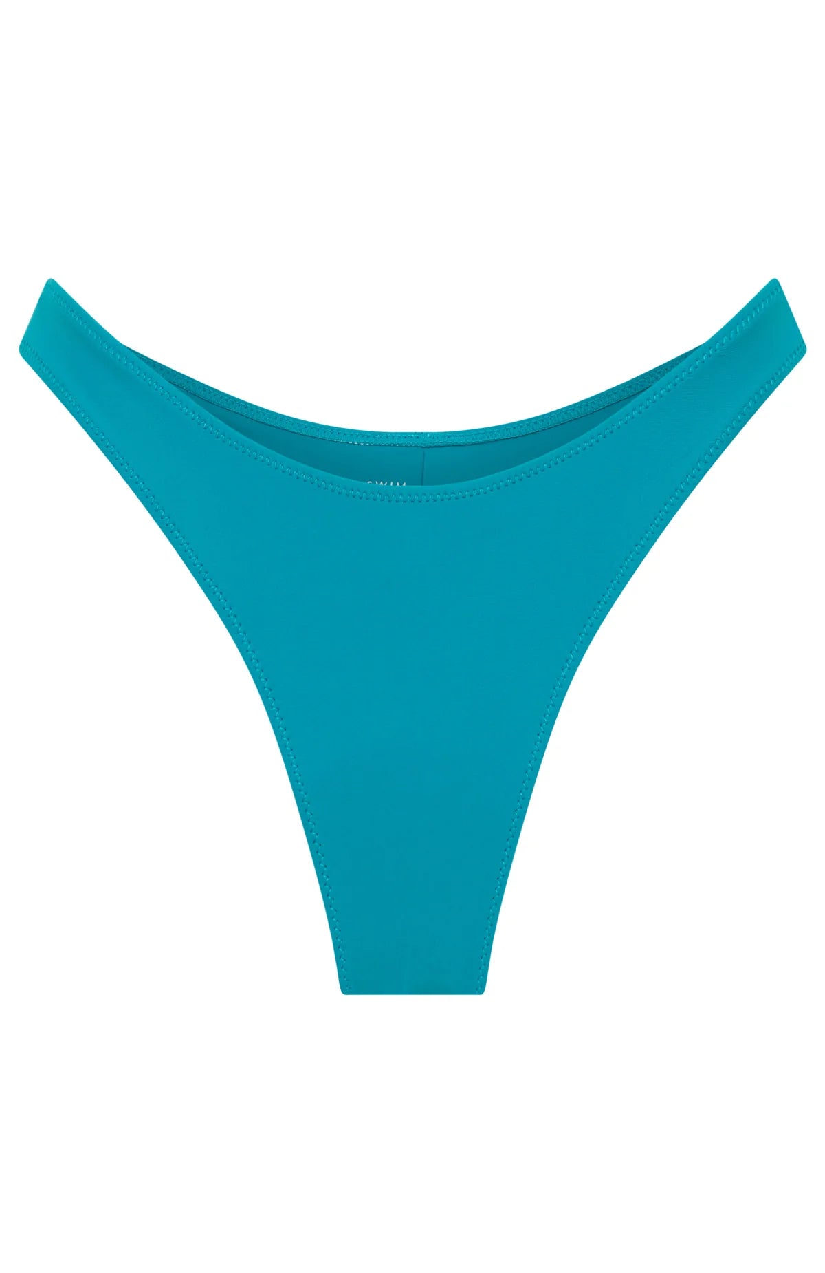 Belmont Bottoms Teal Crush
