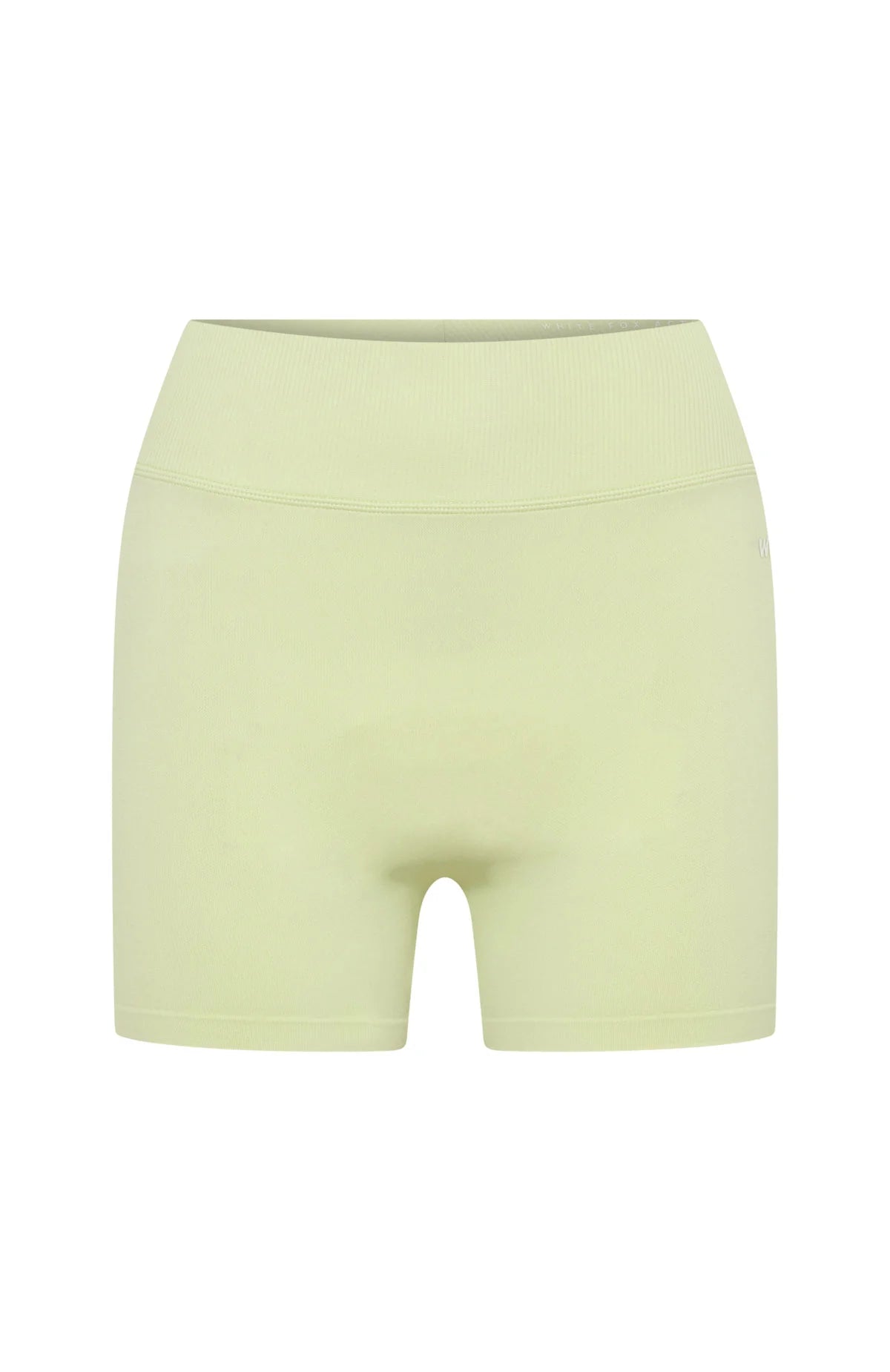 Spin Seamless Bike Shorts Sorbet