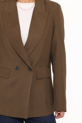 Viper Blazer Olive