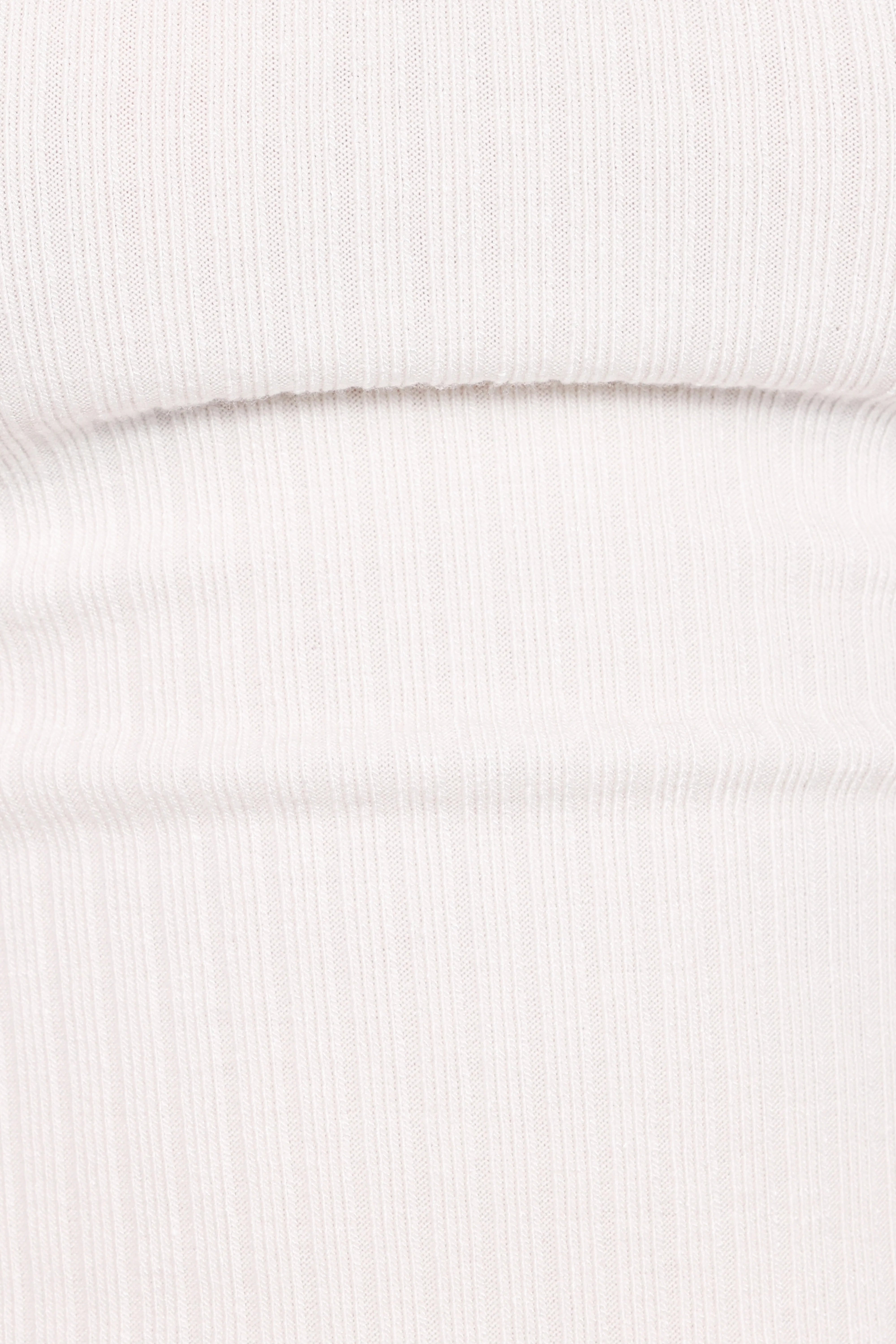 Maura Top White