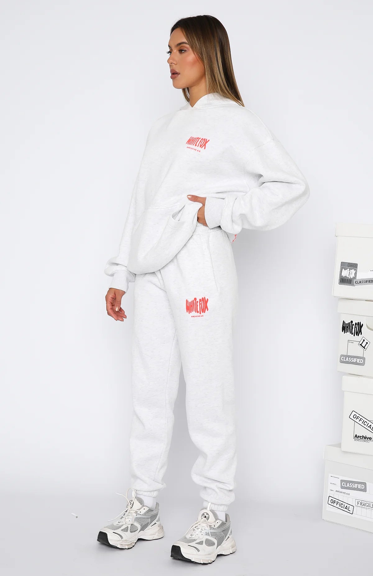 Archive 60 Sweatpants Cloudburst