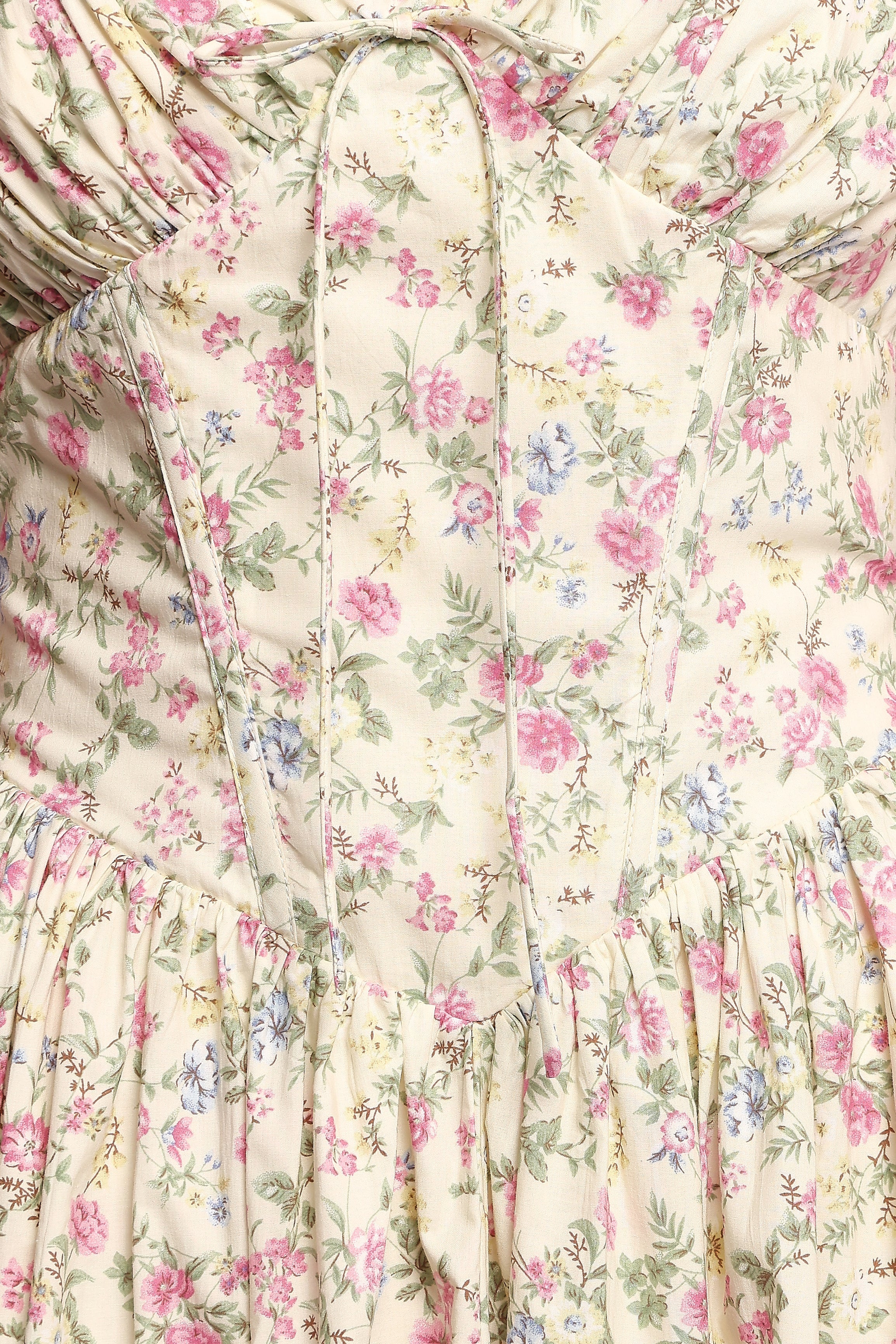 Veda Maxi Dress Pink