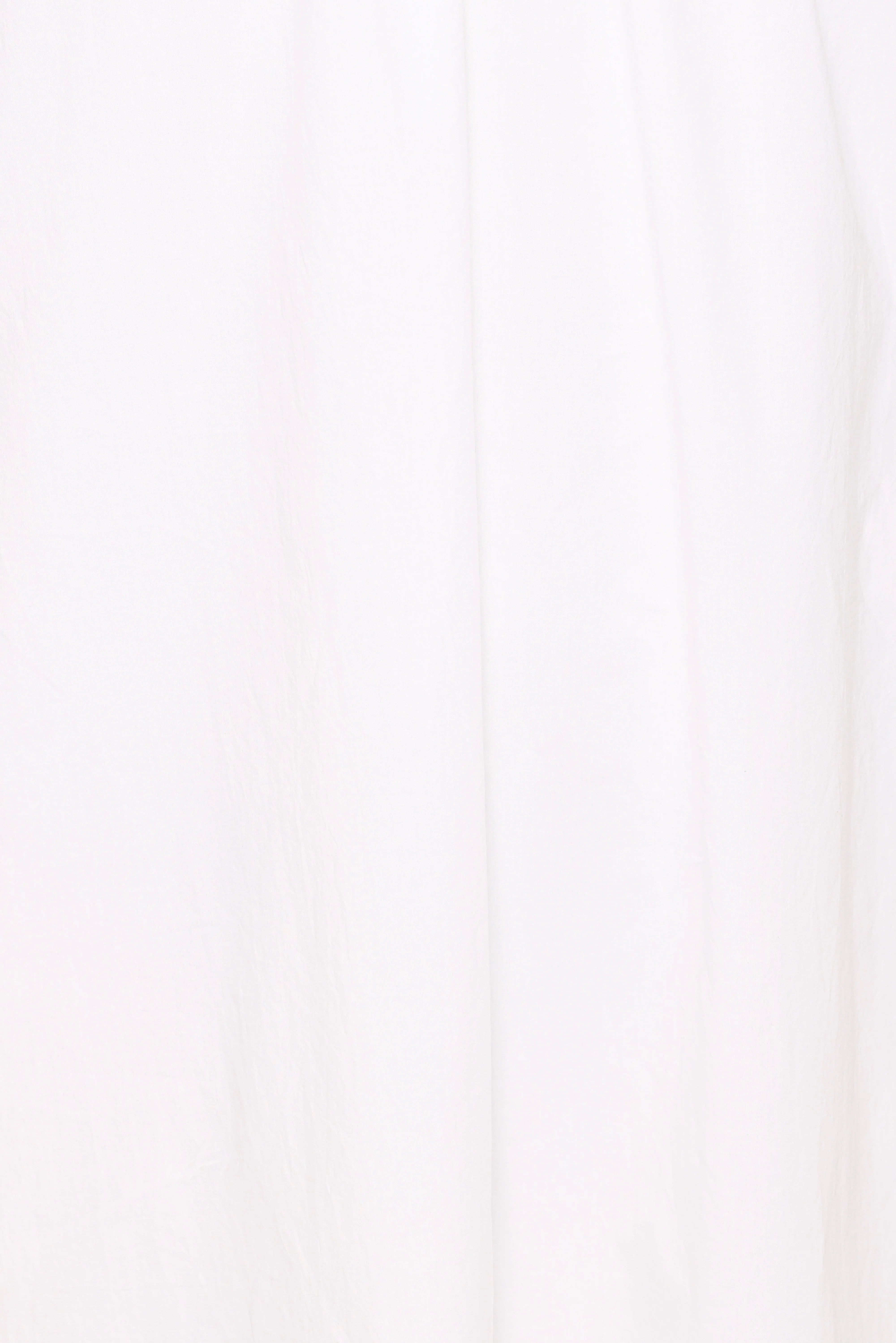 Amber Maxi Dress White