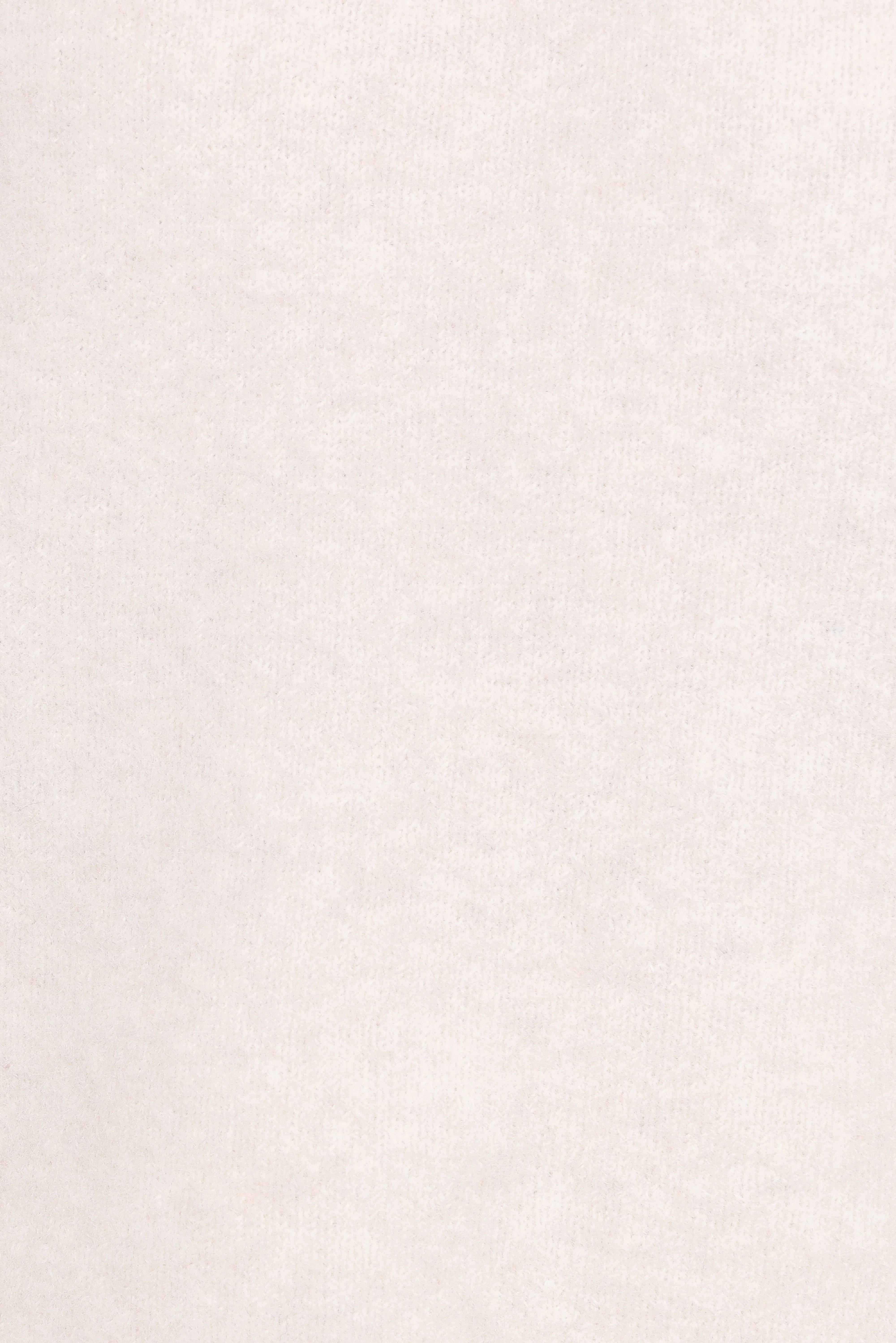 Willis Knitted Top Cream
