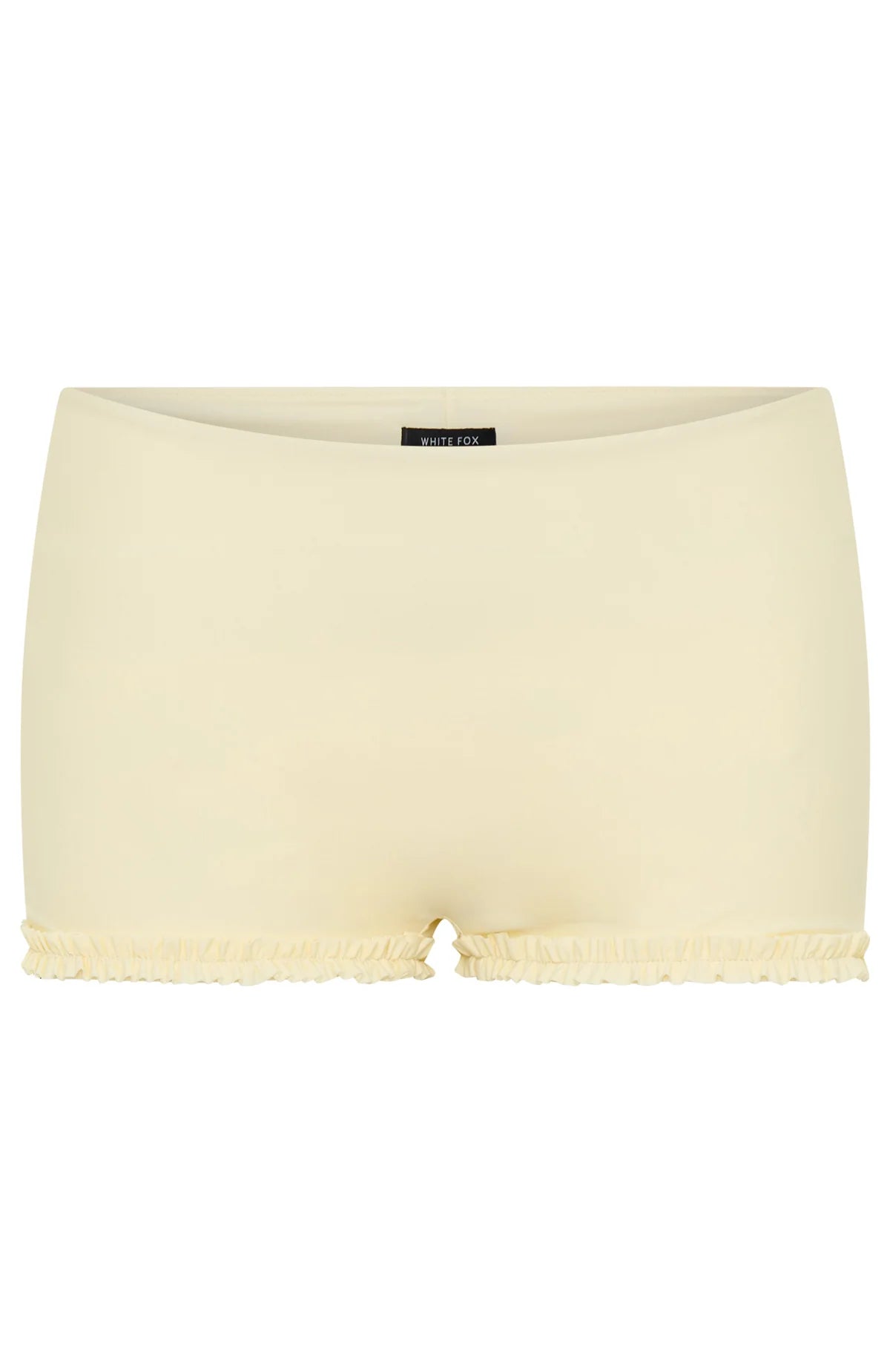 Sundown Fever Shorts Butter
