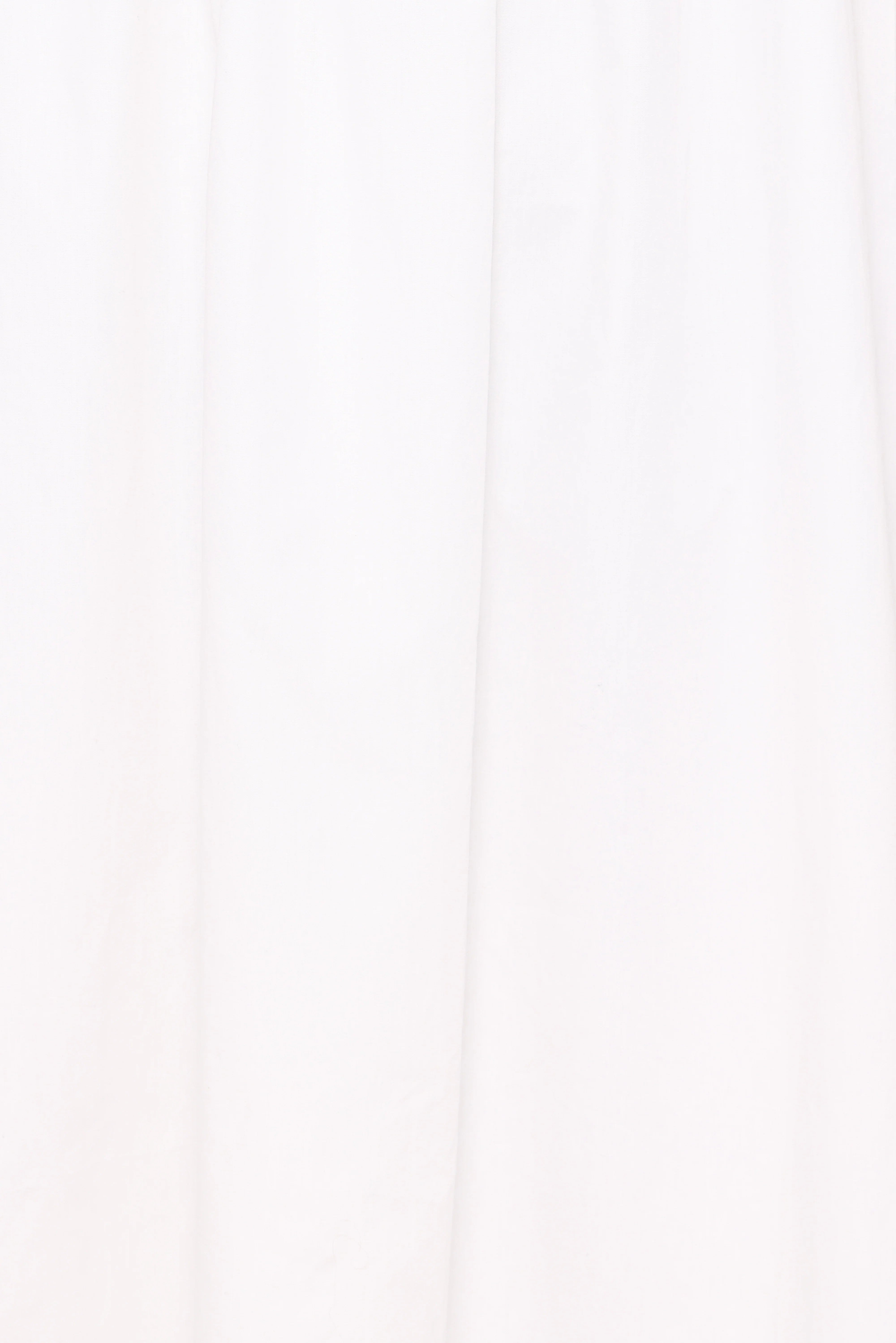 Josie Maxi Dress White