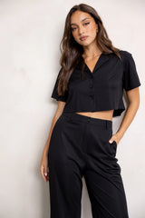 Element Set Black