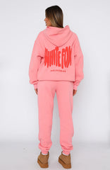 Archive 60 Sweatpants Melon