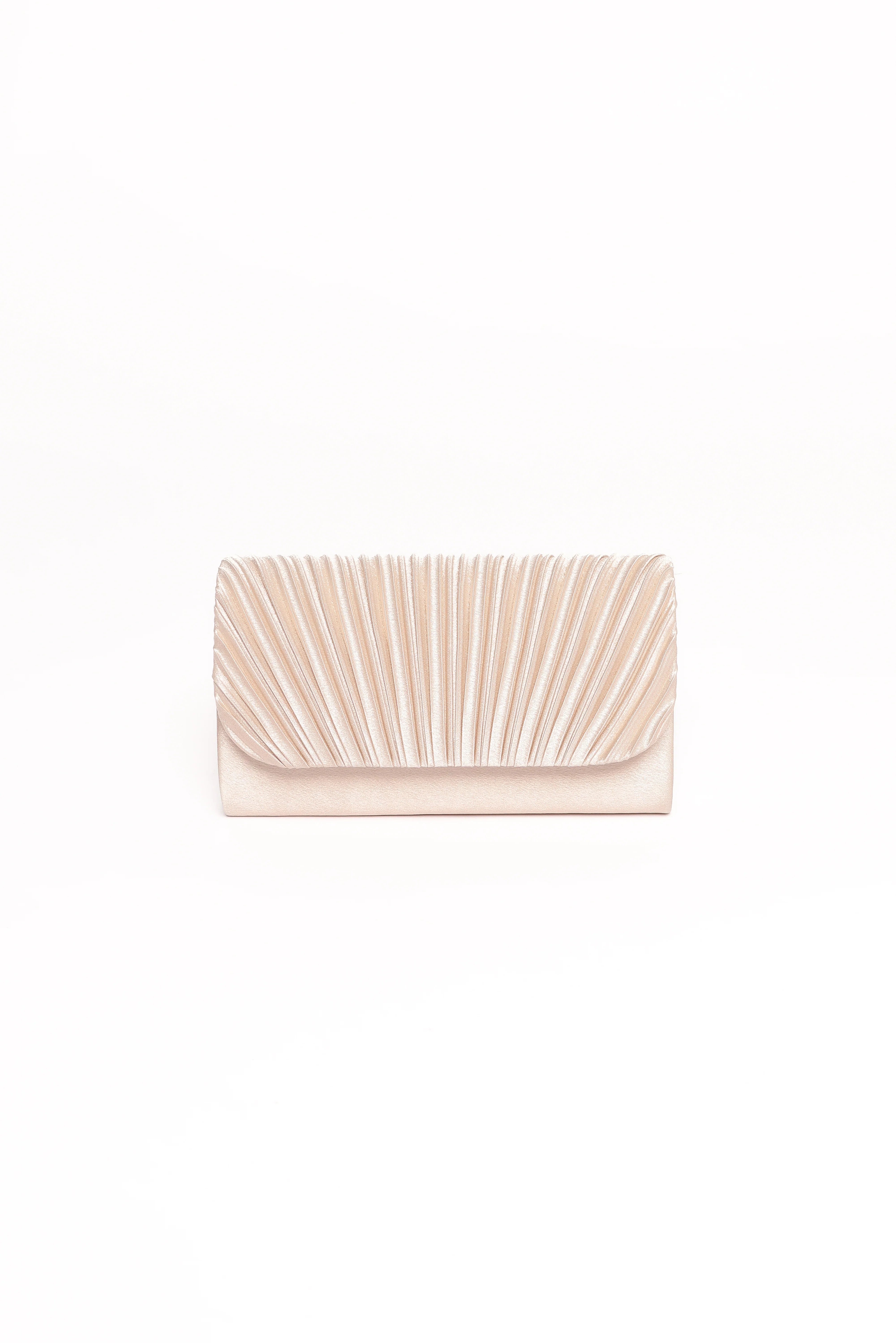 Aurora Clutch Cream