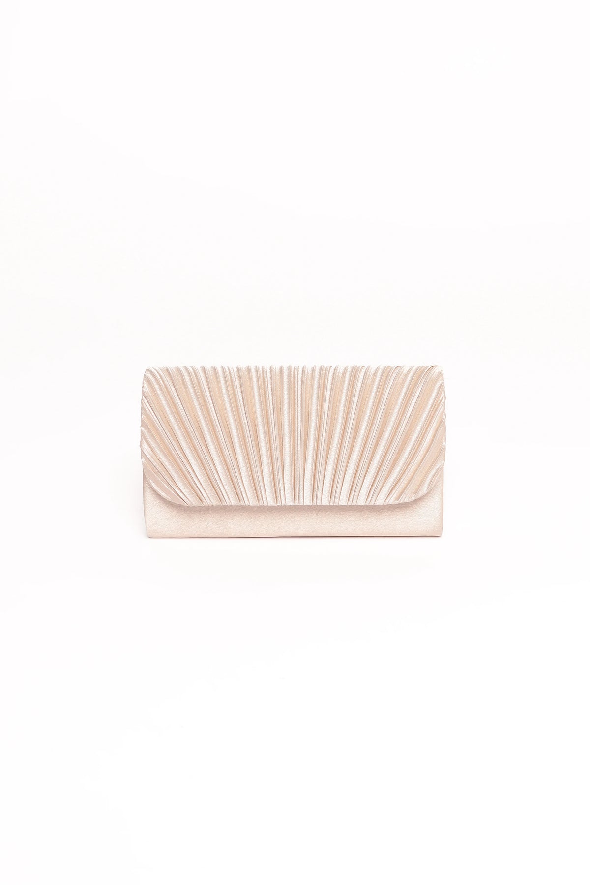 Aurora Clutch Cream