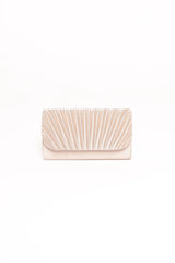 Aurora Clutch Cream