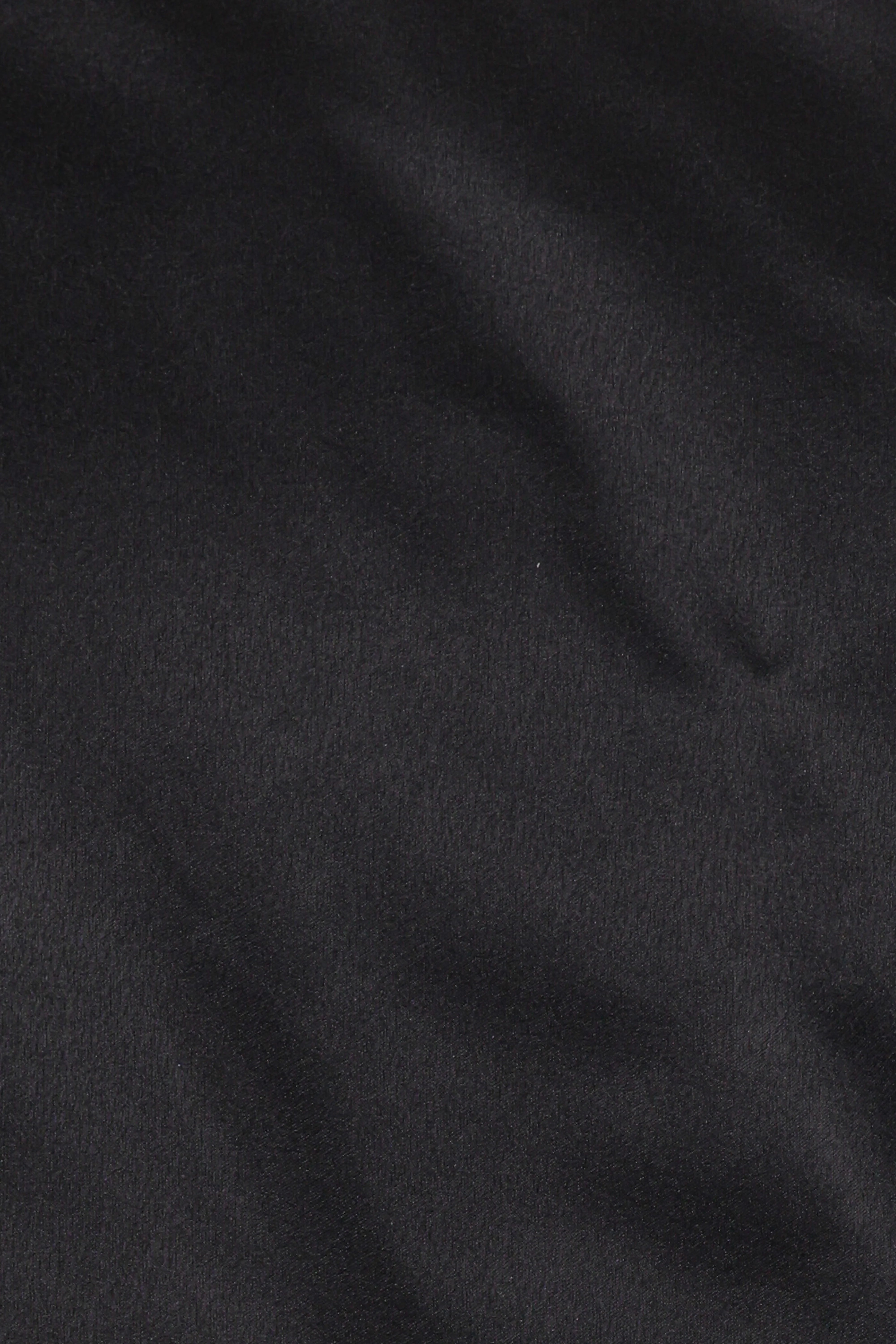 India Pant Set Black