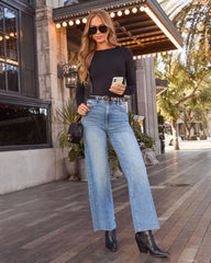 Lets Go Out Seamless Bodysuit