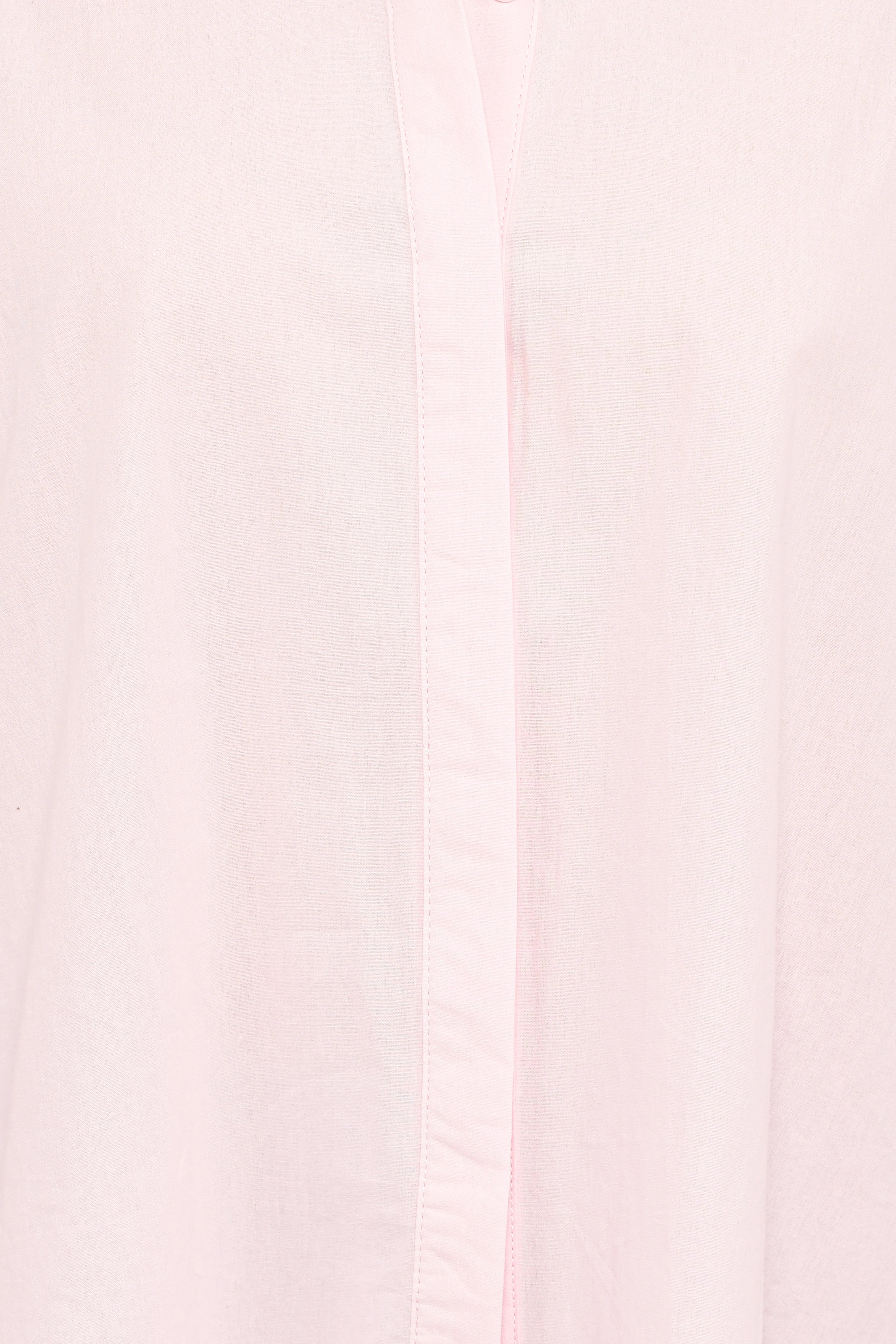 Carys Shirt Pale Pink