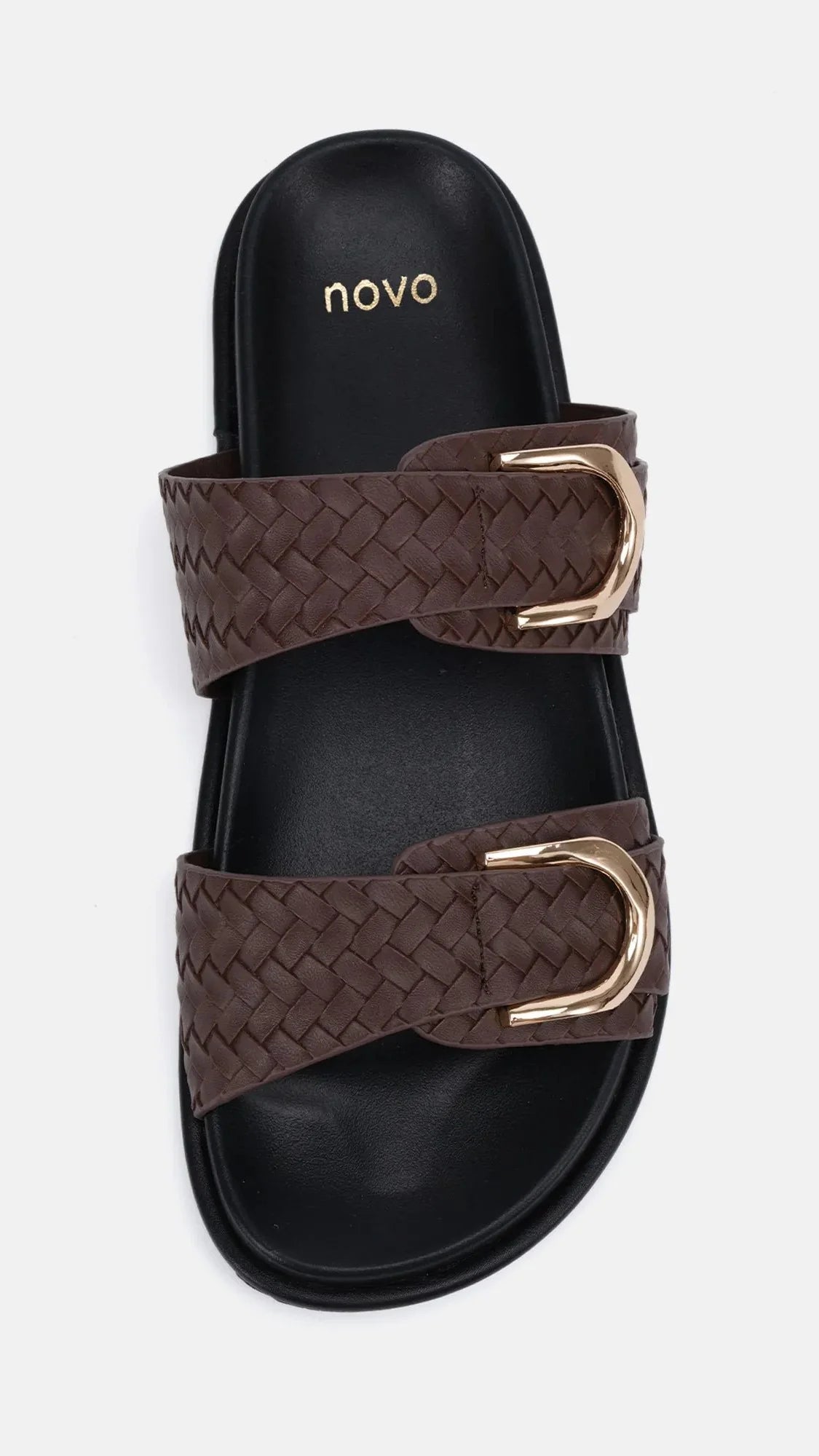 Rosalyn Slides Chocolate