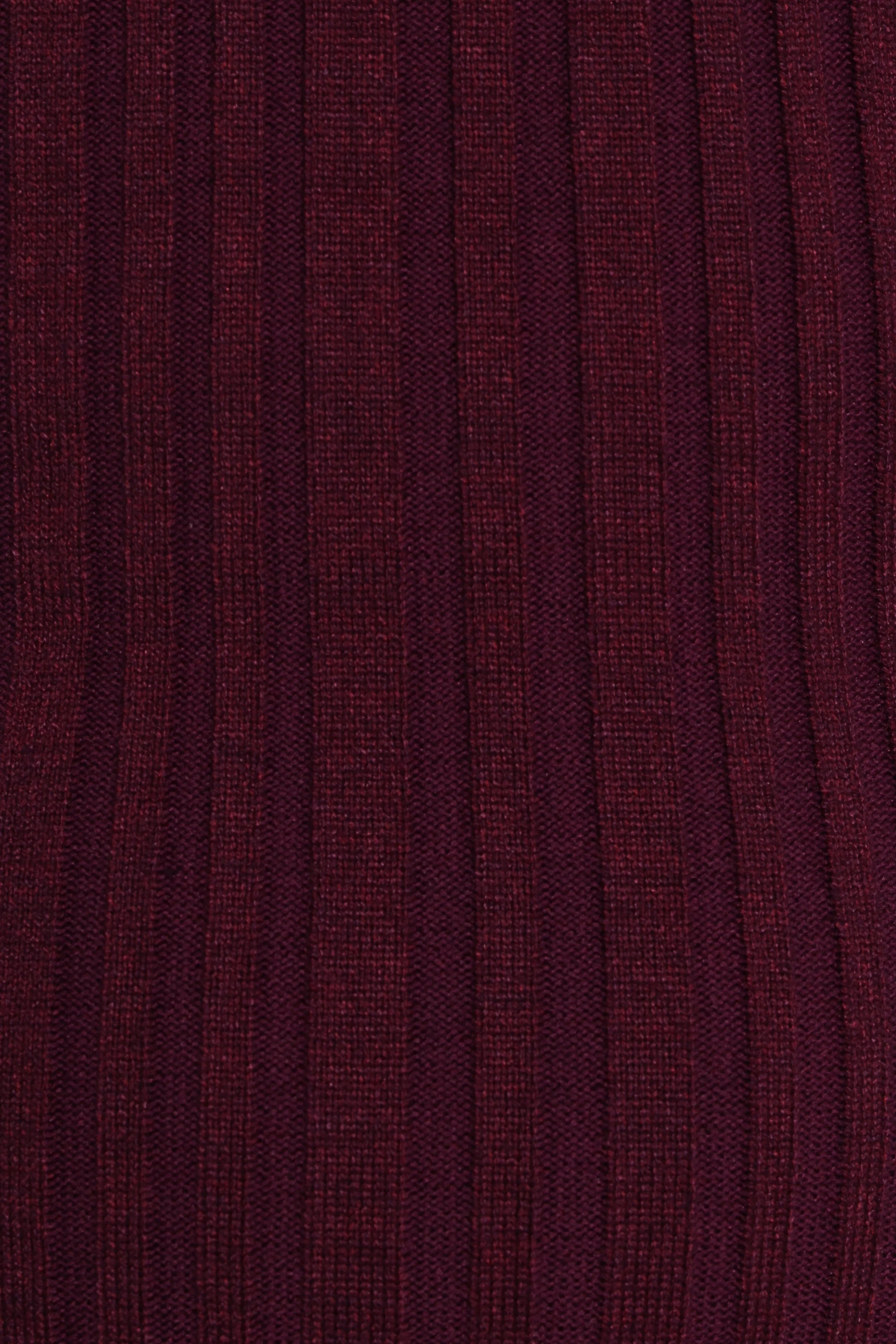 Brighton Maxi Dress Plum