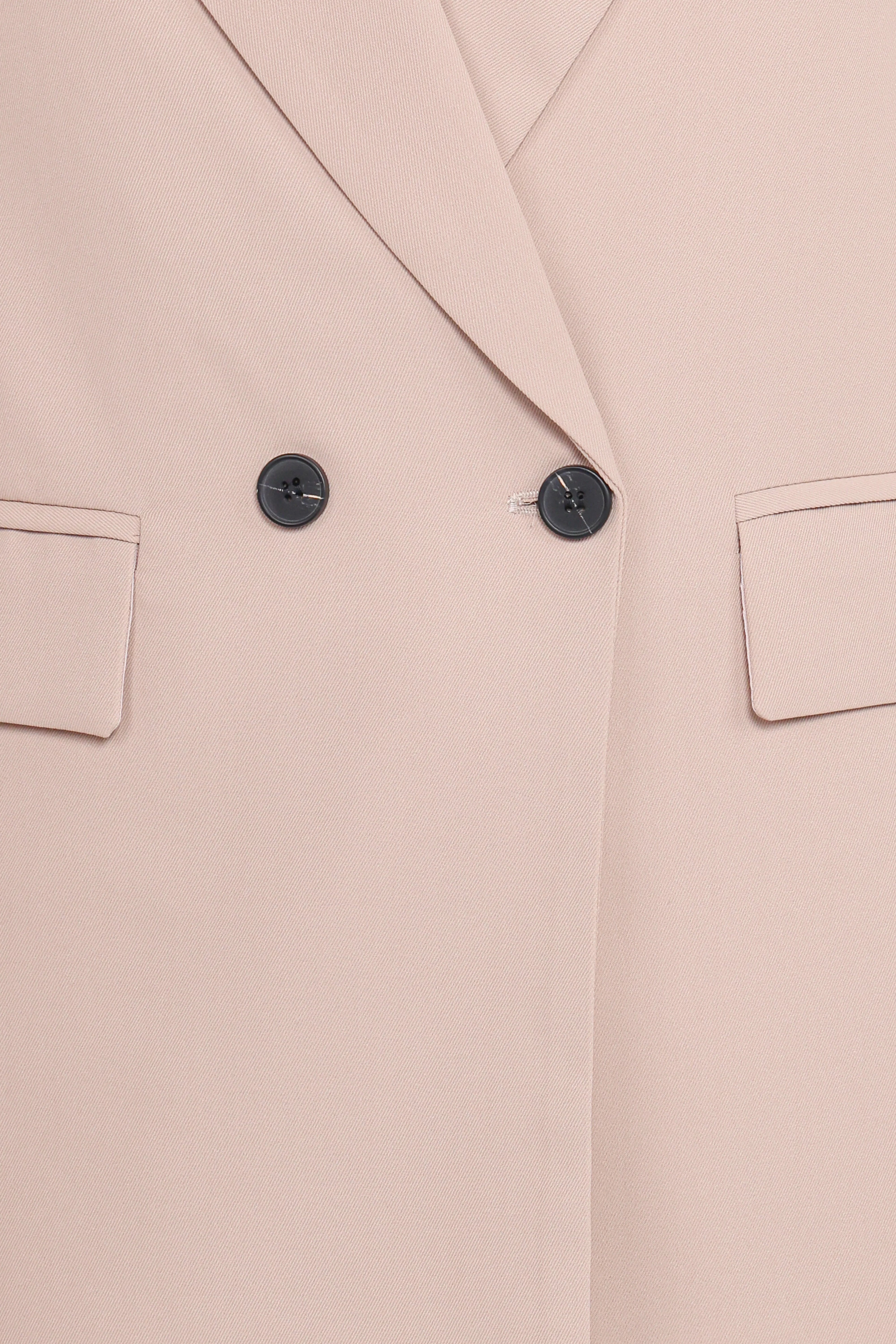 Viper Blazer Beige
