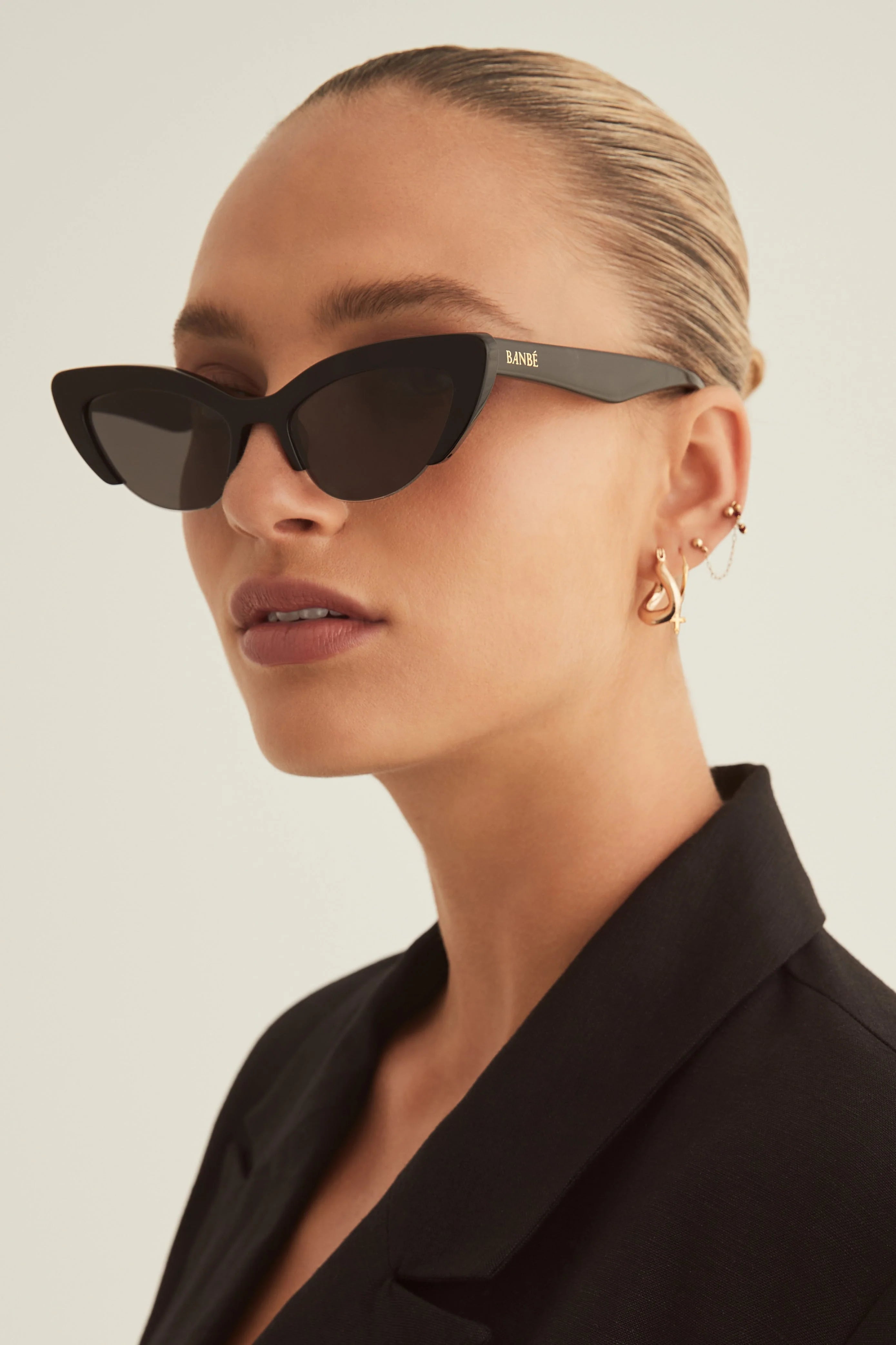 The Ambrosio Black