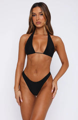 Stacie Bottoms Black