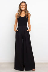 Mayson Pants Black
