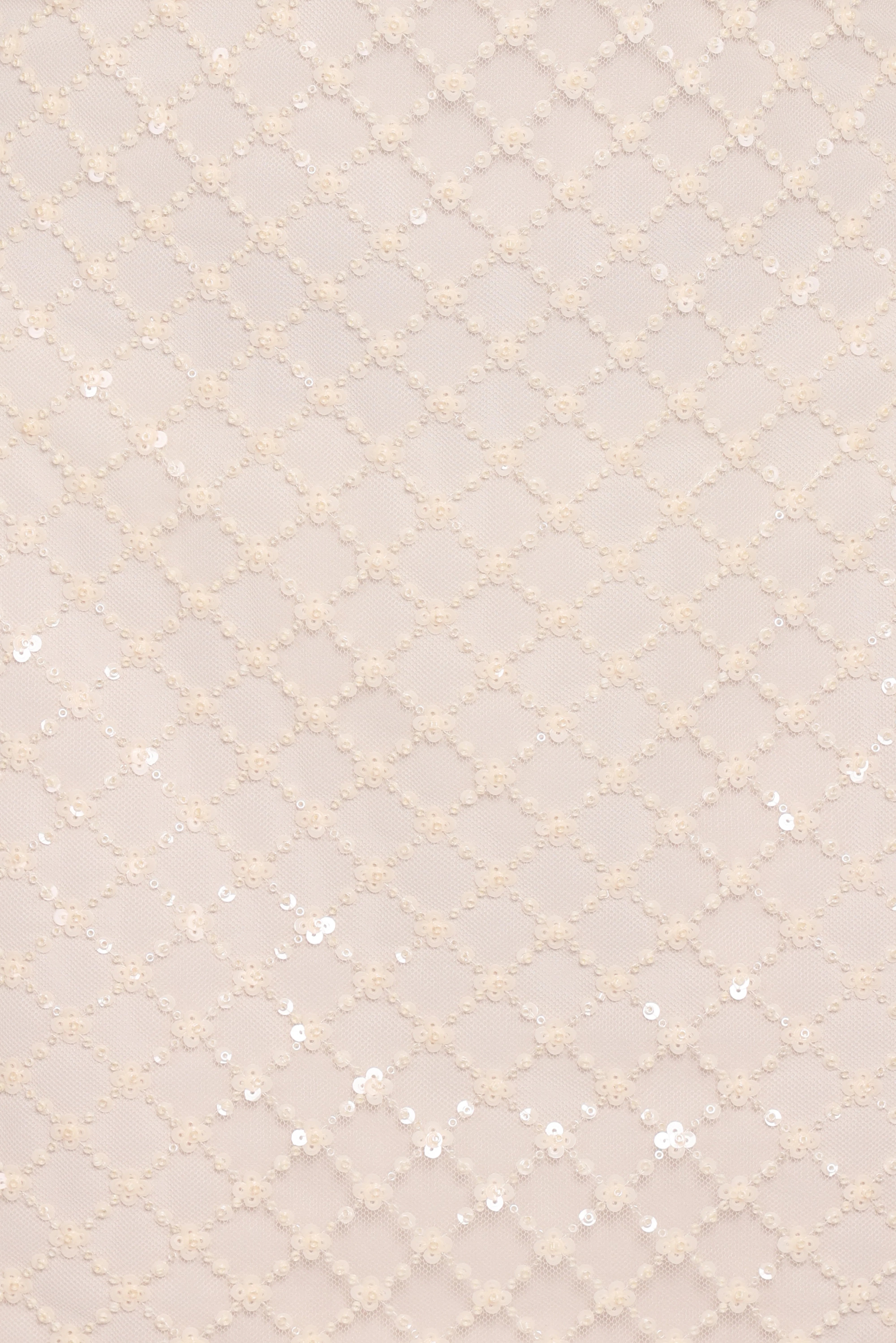 Adira Mini Dress Champagne