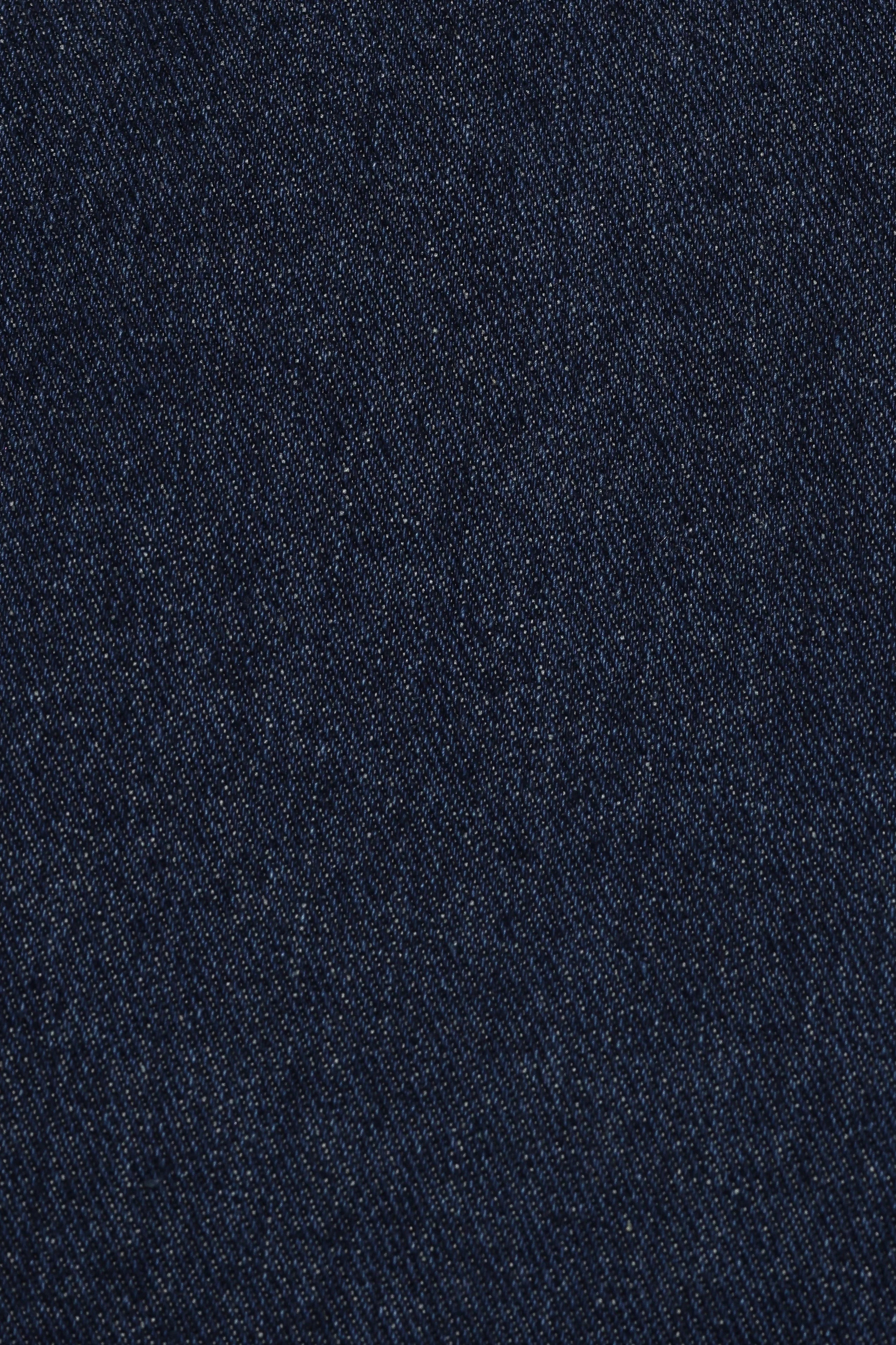 Levi Short Dark Denim