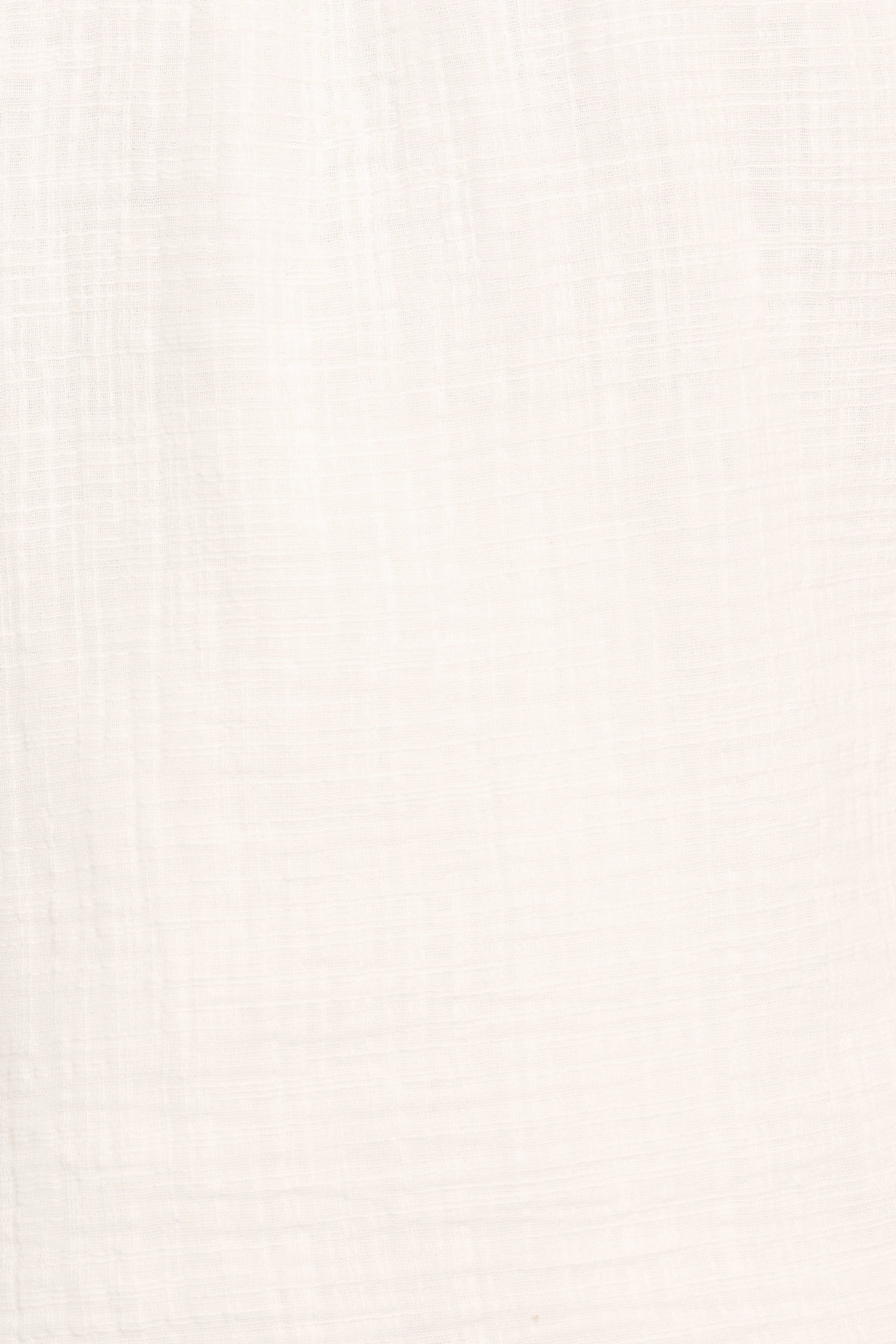 Alicent Romper White