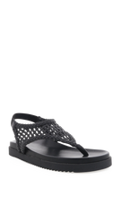 Anika Sandal Black