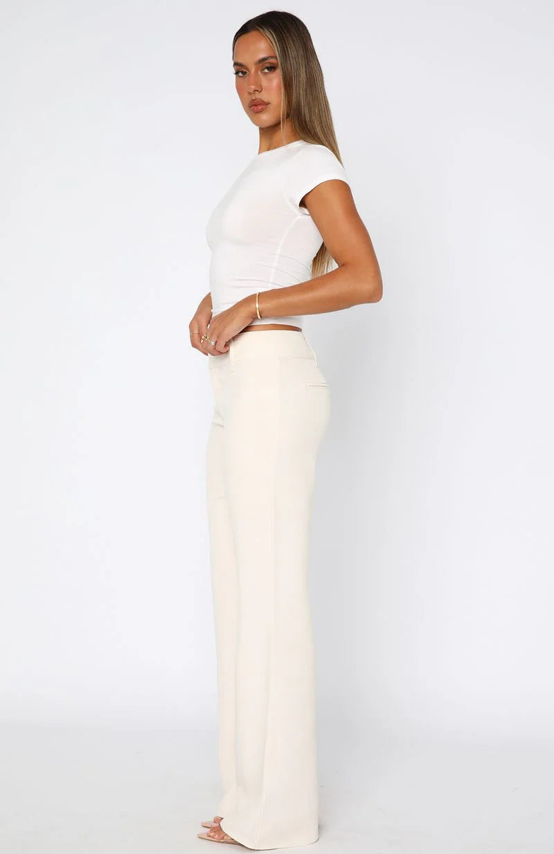Miss CEO Pant Oat