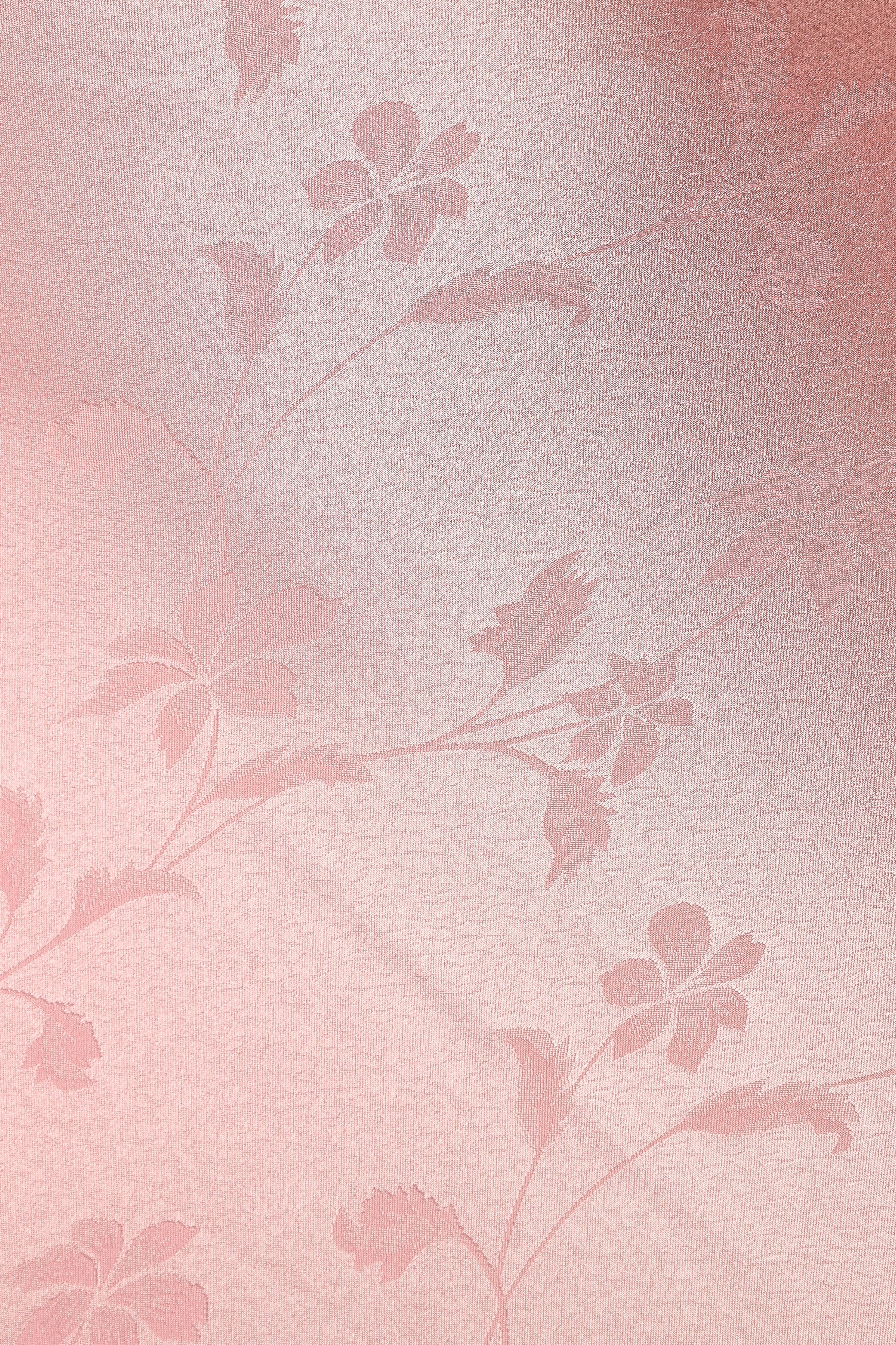 Belle Two Piece Set Dusty Rose