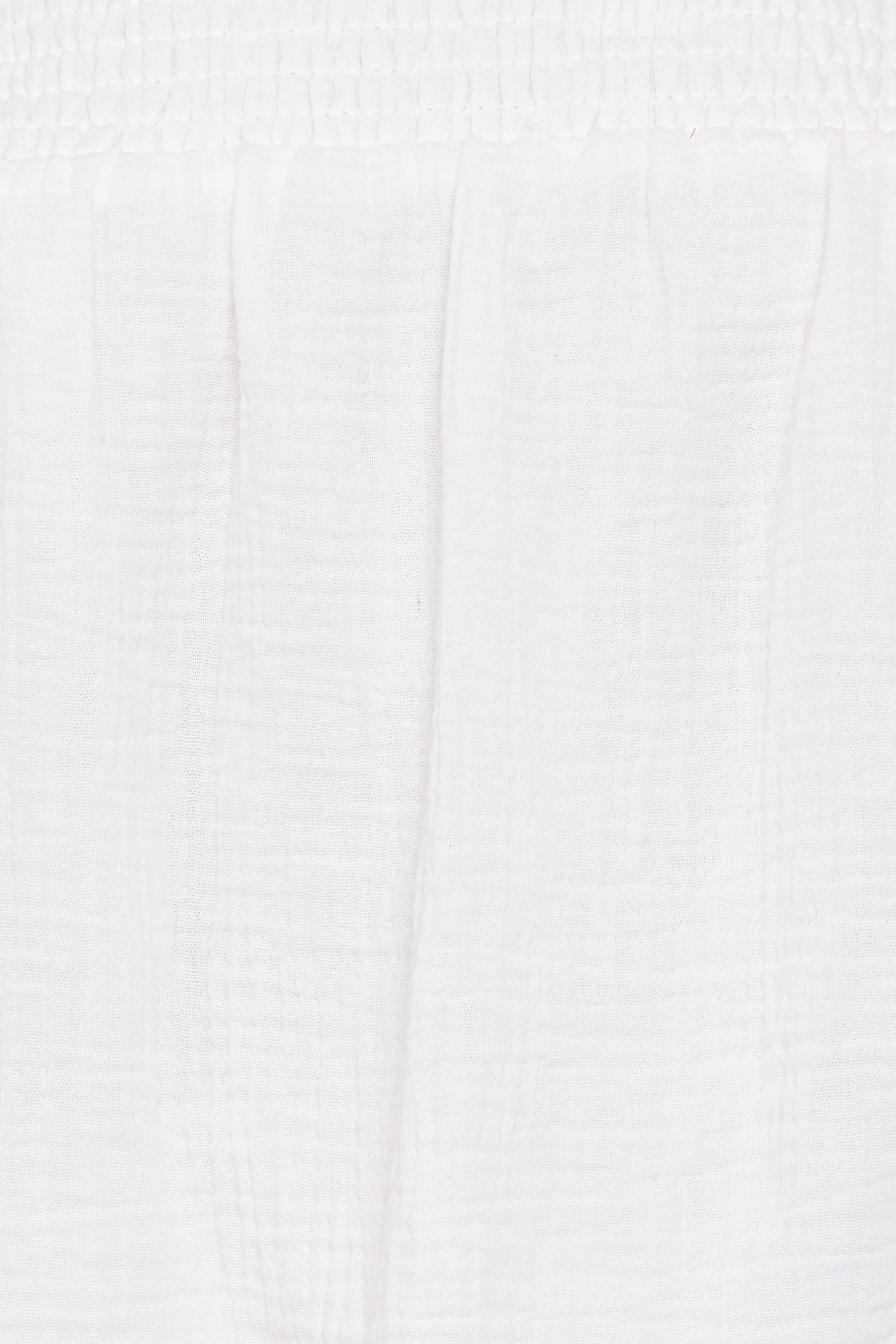 Olivia Pant Set White