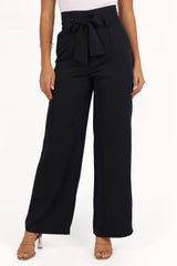 Kieran Pants Navy