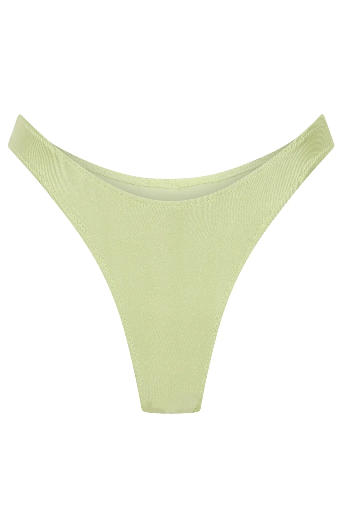 Shore Line Bottoms Pistachio