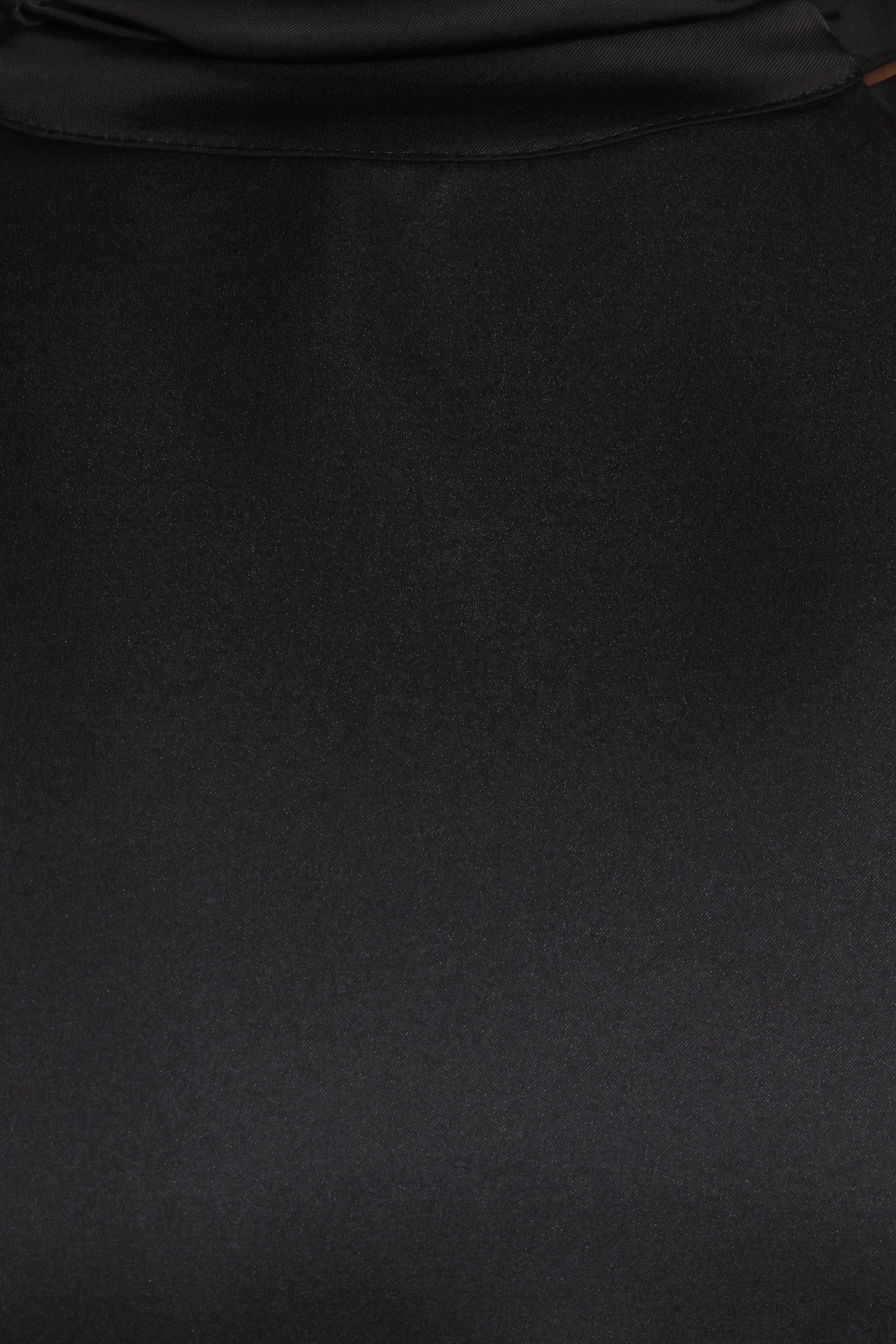 Cassidy Maxi Dress Black