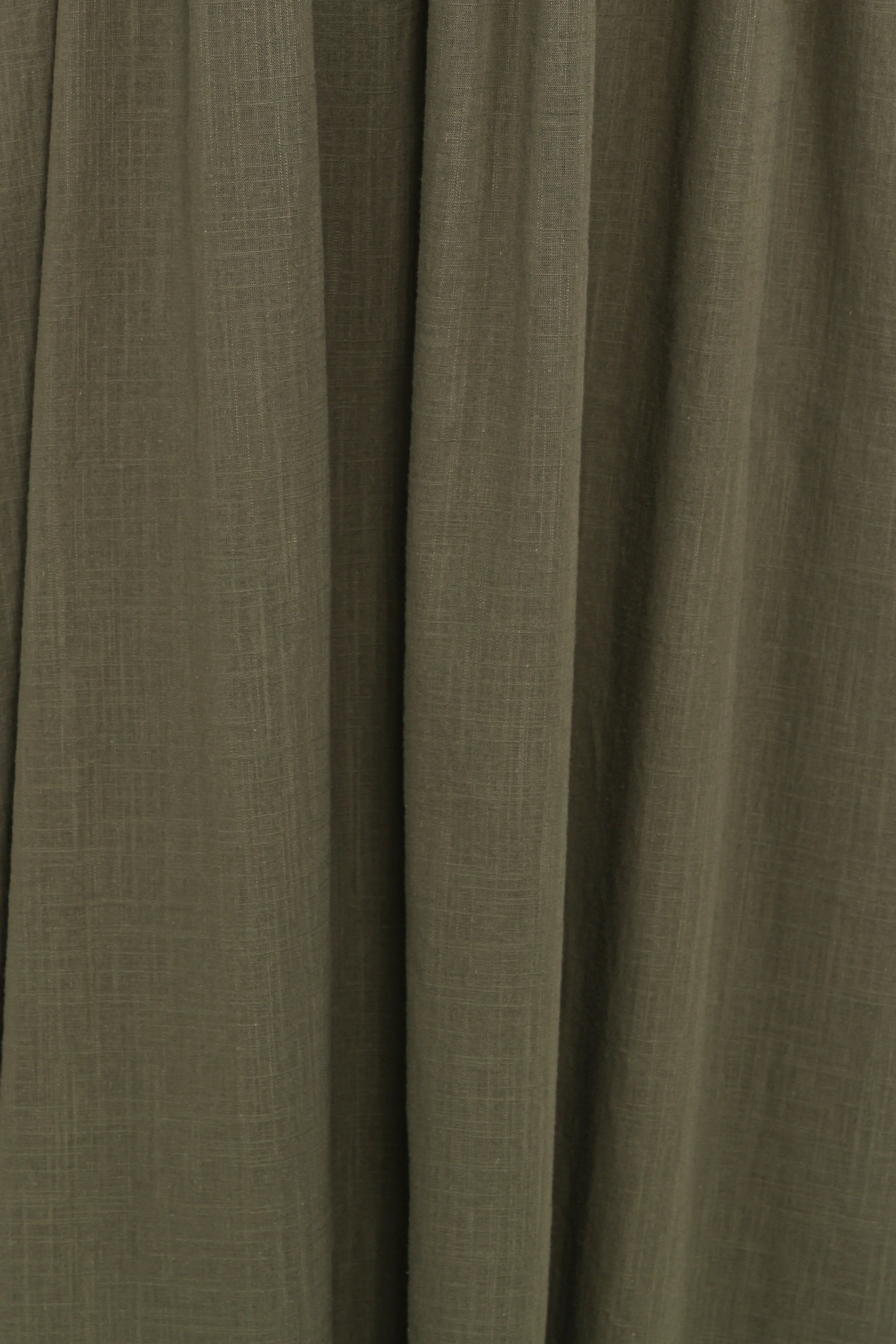 Odessa Maxi Dress Palm Green