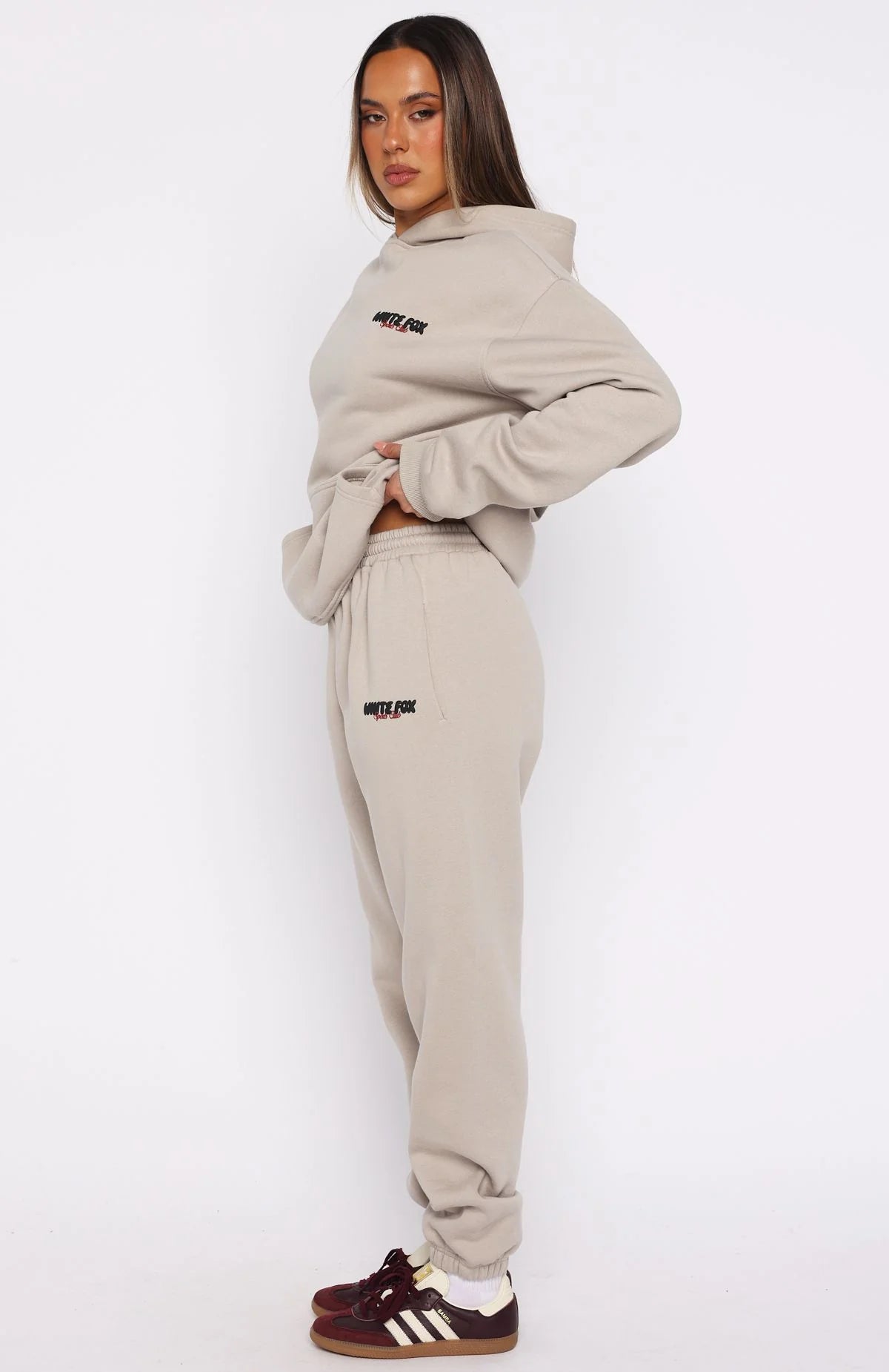 Club 14 Trinity Sweatpants Moon