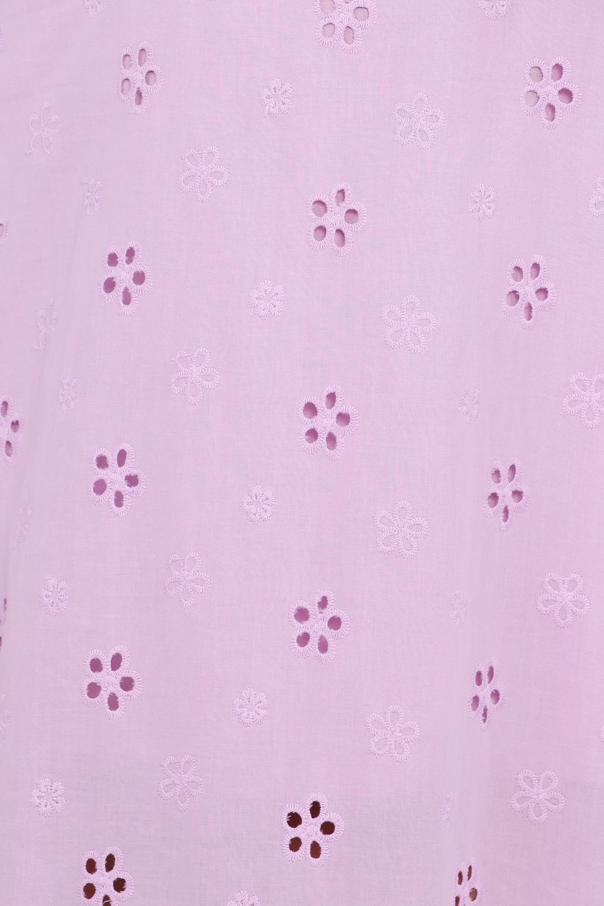 Narcissa Strapless Maxi Dress Lilac