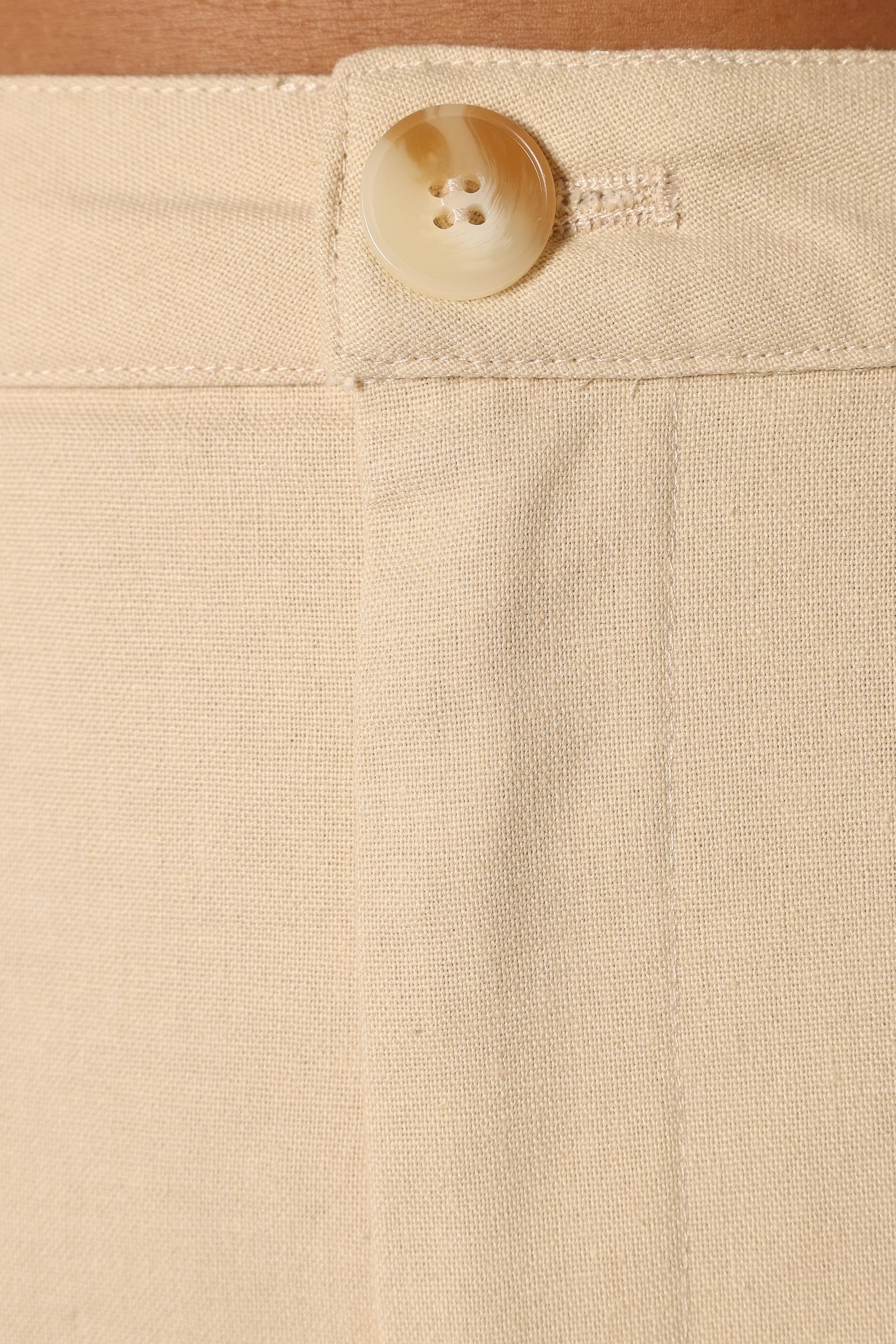 Cora Shorts Taupe