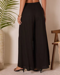 Gabbie High Rise Fashion Pants