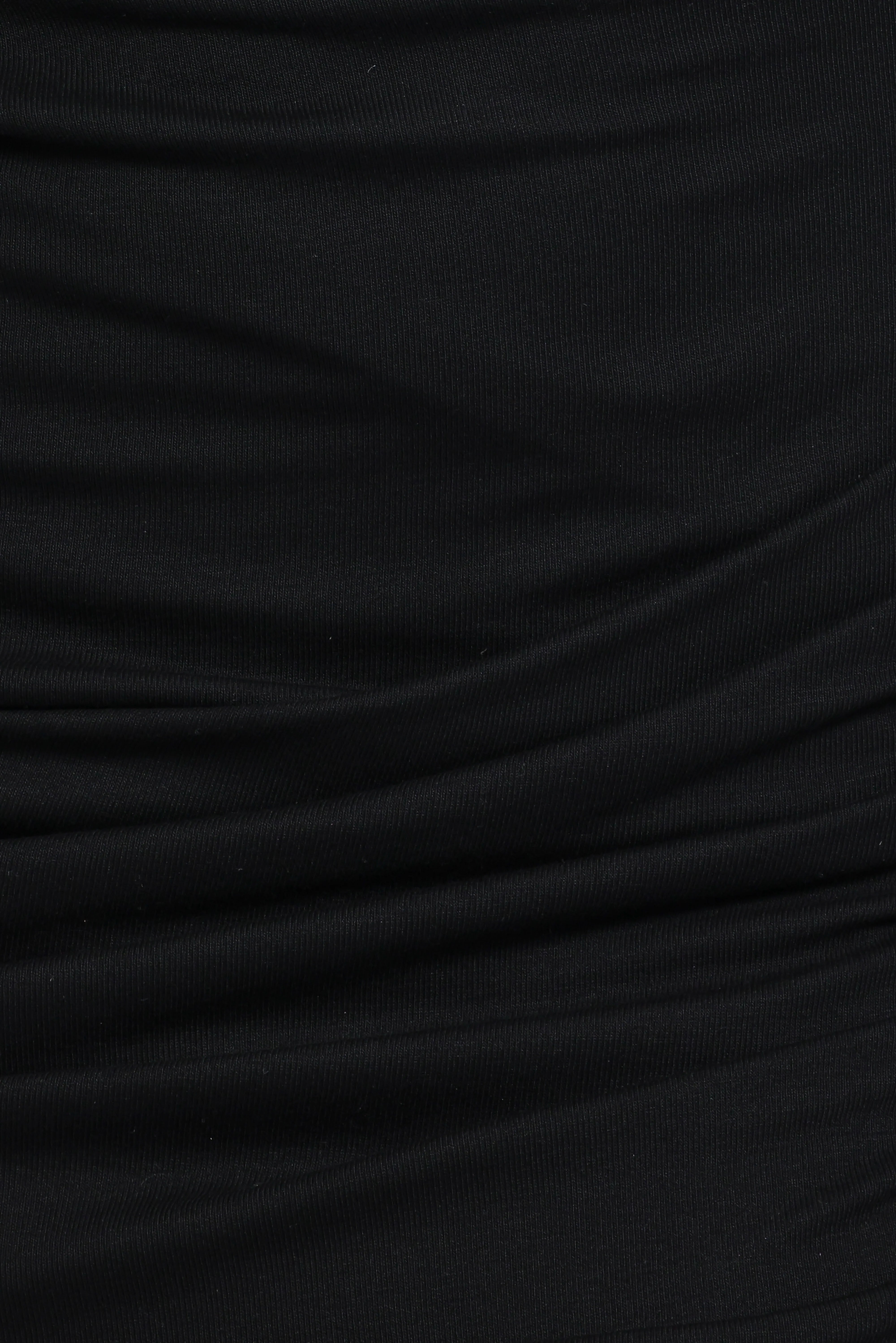 Ashtin Mini Dress Black