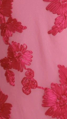 Alara Maxi Dress Pink