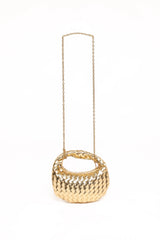 Maura Bag Gold