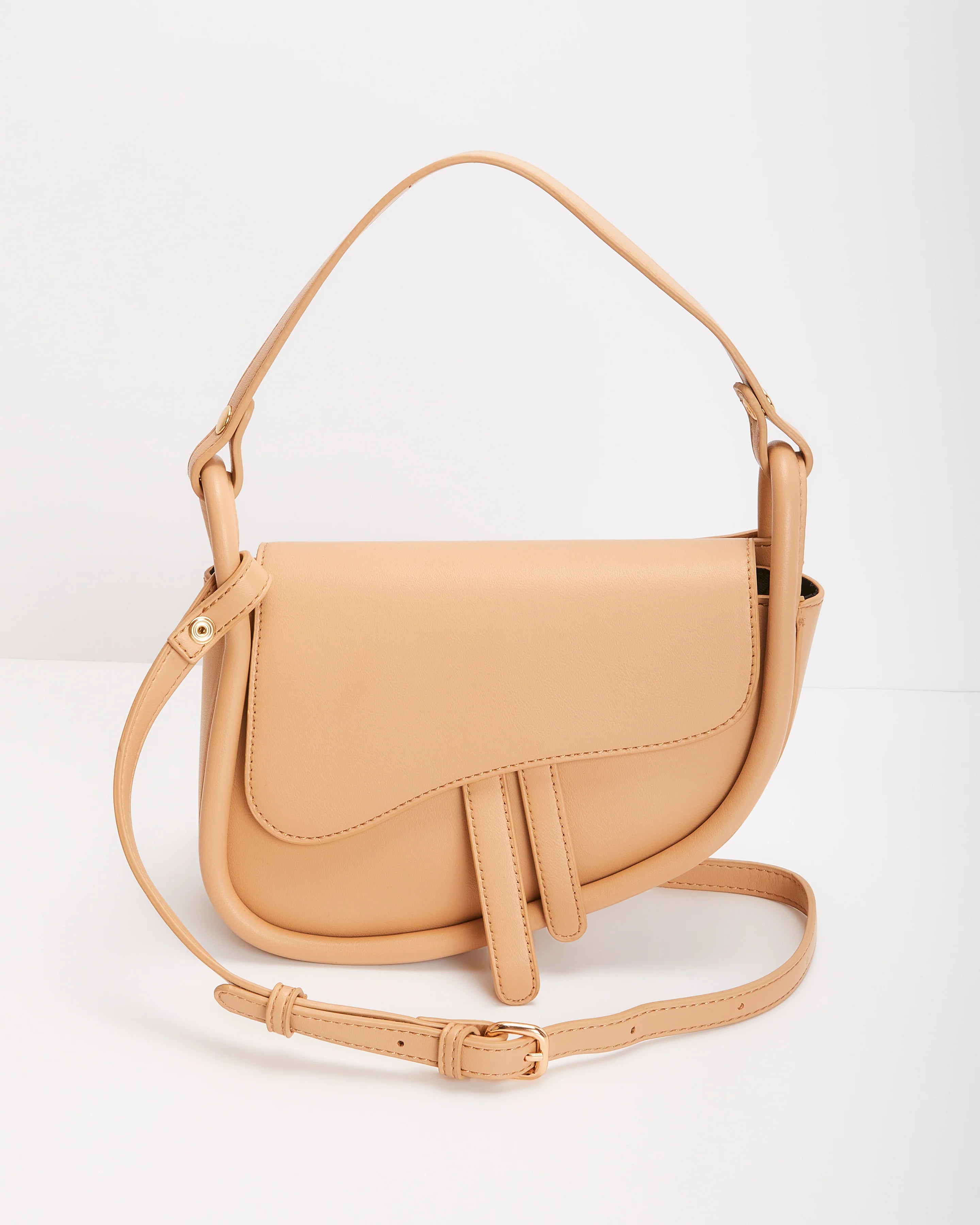 Destiny Saddle Bag