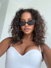 Nath Sunglasses Black