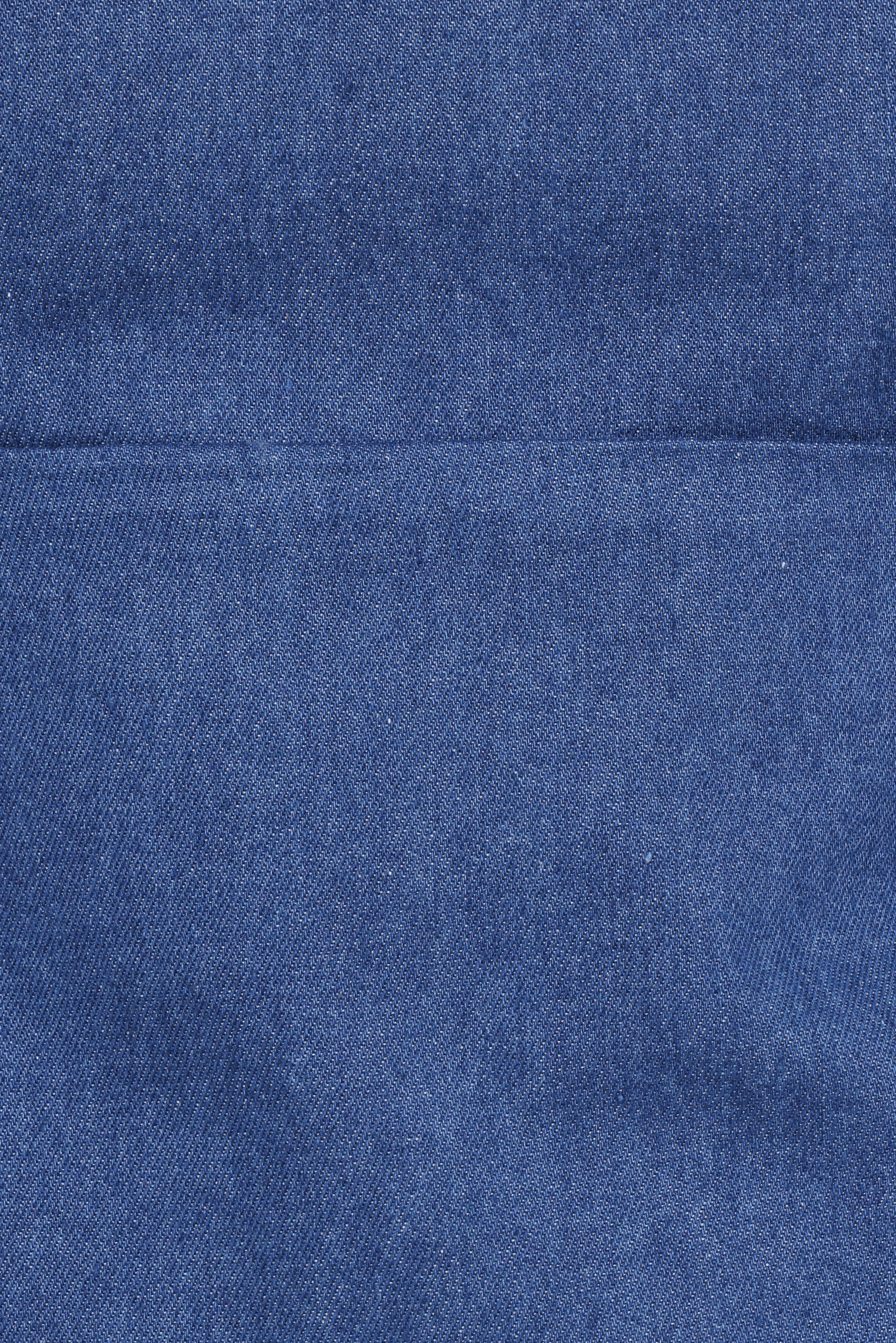 Azura Top Denim